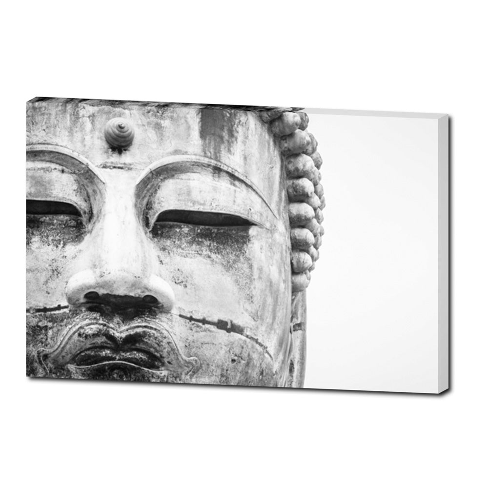 The Immeasurable One Buddha Wall Art、mySite、topwebapps