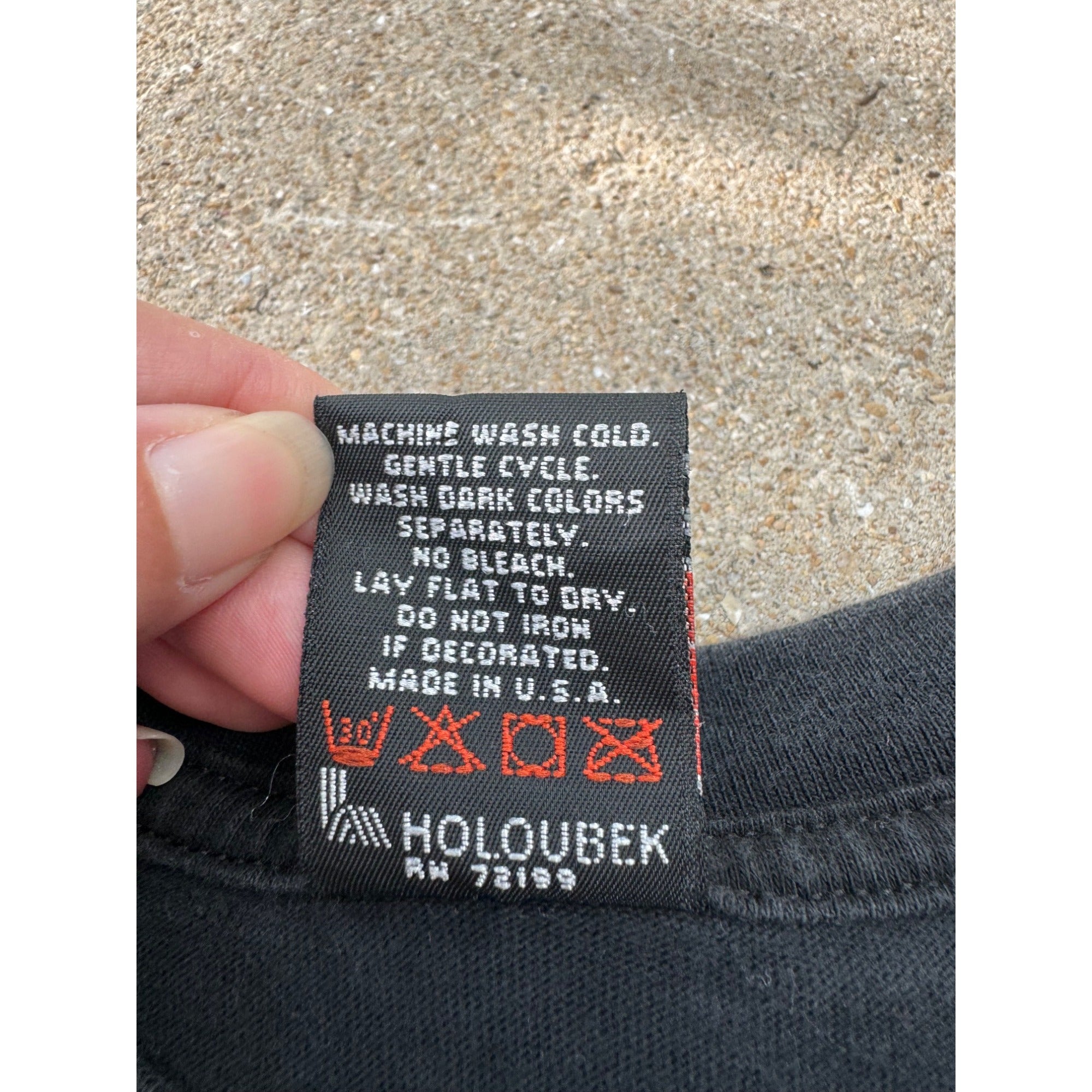 00' Harley Davidson Hempstead NY Eagle Graphic Motorcycle Tee T-Shirt M、mySite、garagedoors4me