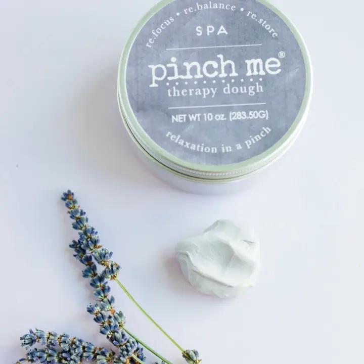 Pinch Me Therapy Dough Spa、mySite、g9winljtr