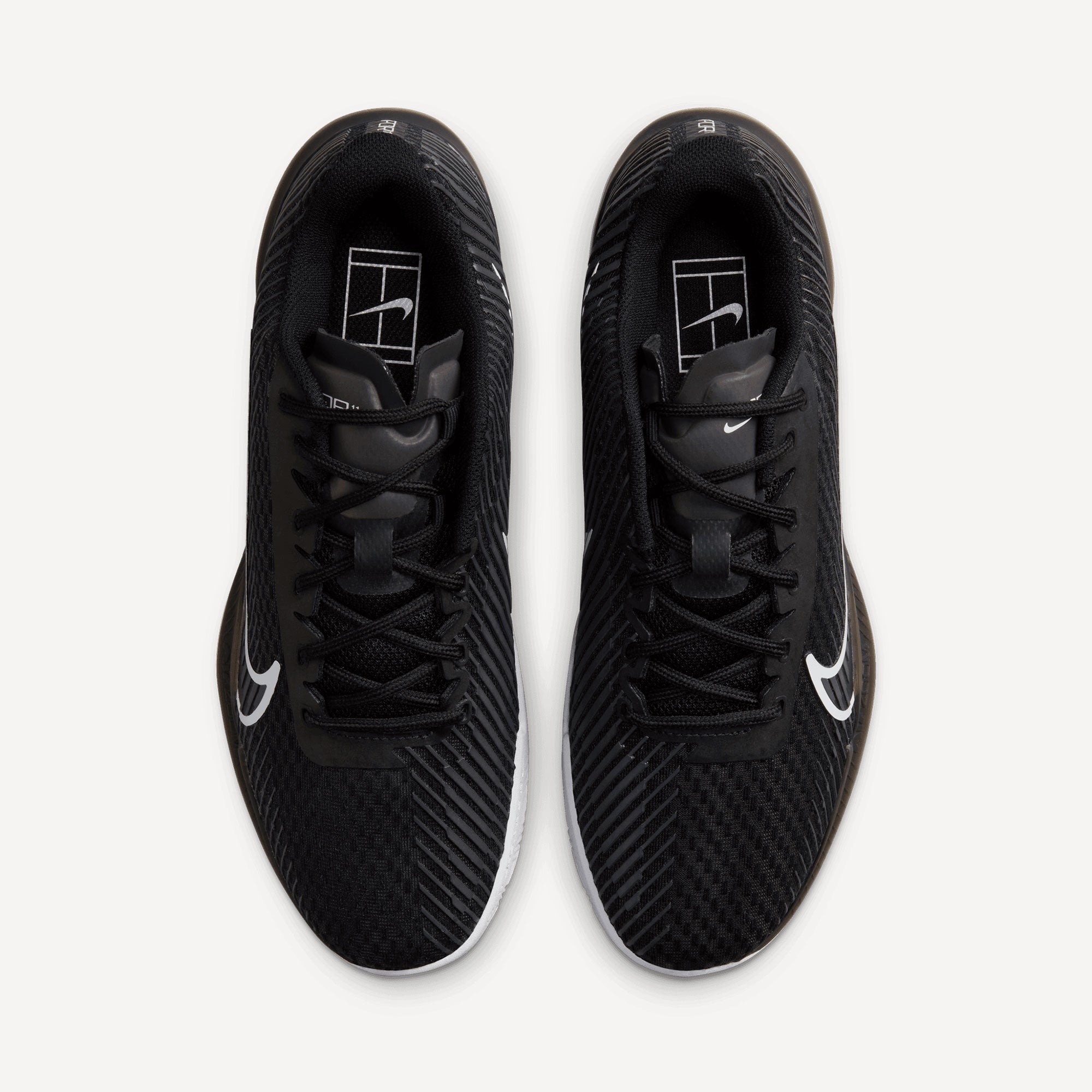 NikeCourt Air Zoom Vapor 11 Women's Clay Court Tennis Shoes