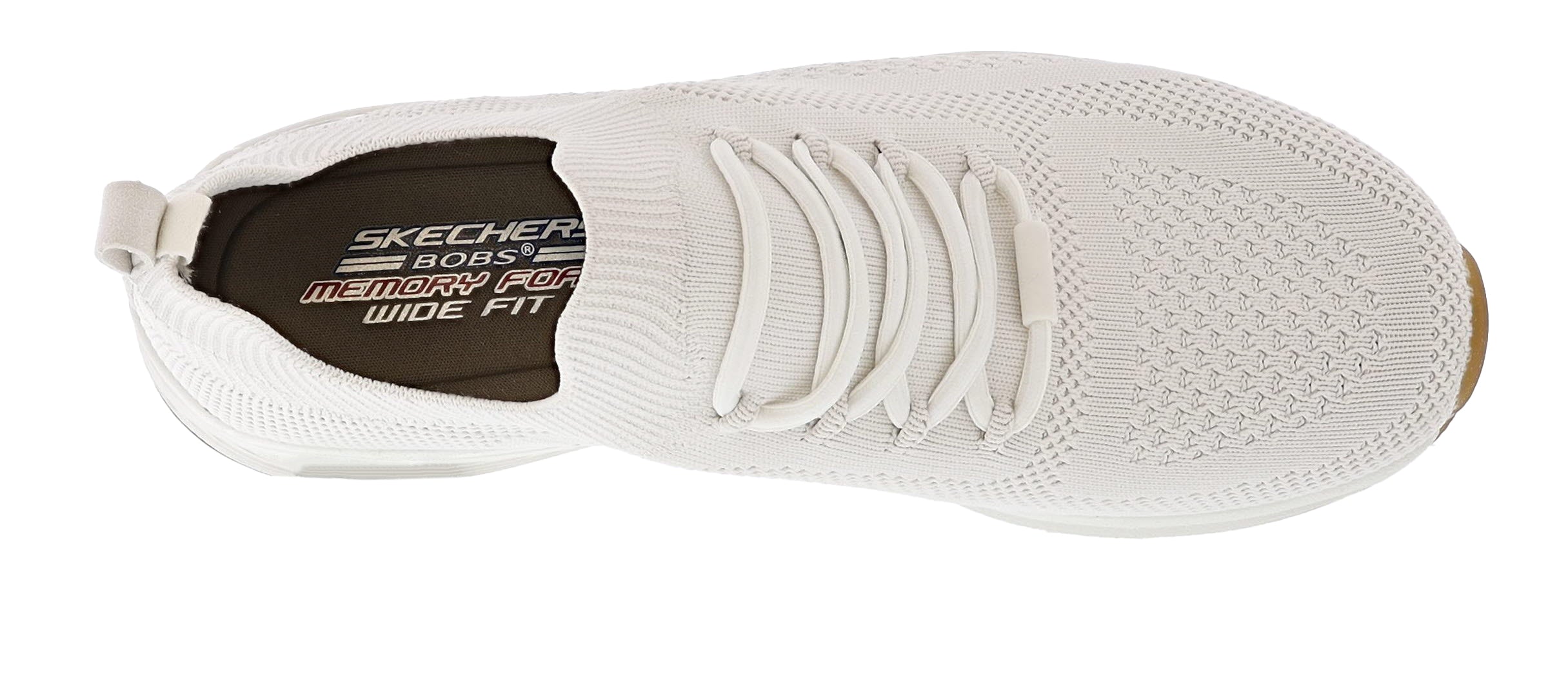 Skechers Women's Bobs Sport Sparrow 2.0 Allegiance Crew Walking Shoes、mySite、lovesweatpilates