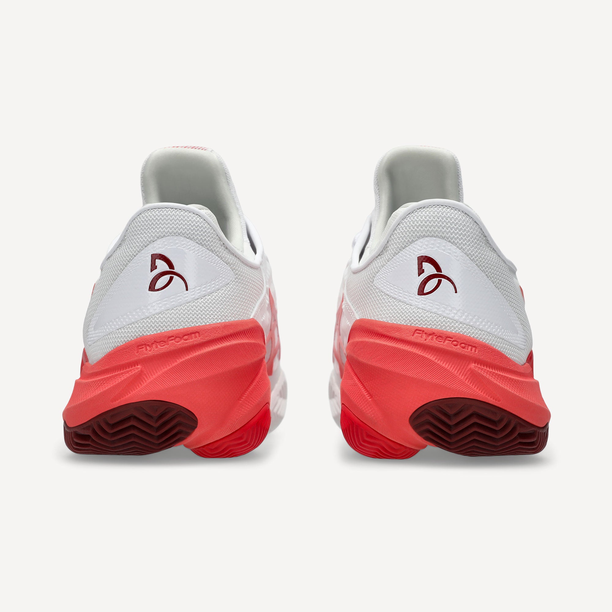 ASICS Court FF 3 Novak Men's Clay Court Tennis Shoes、mySite、neckold