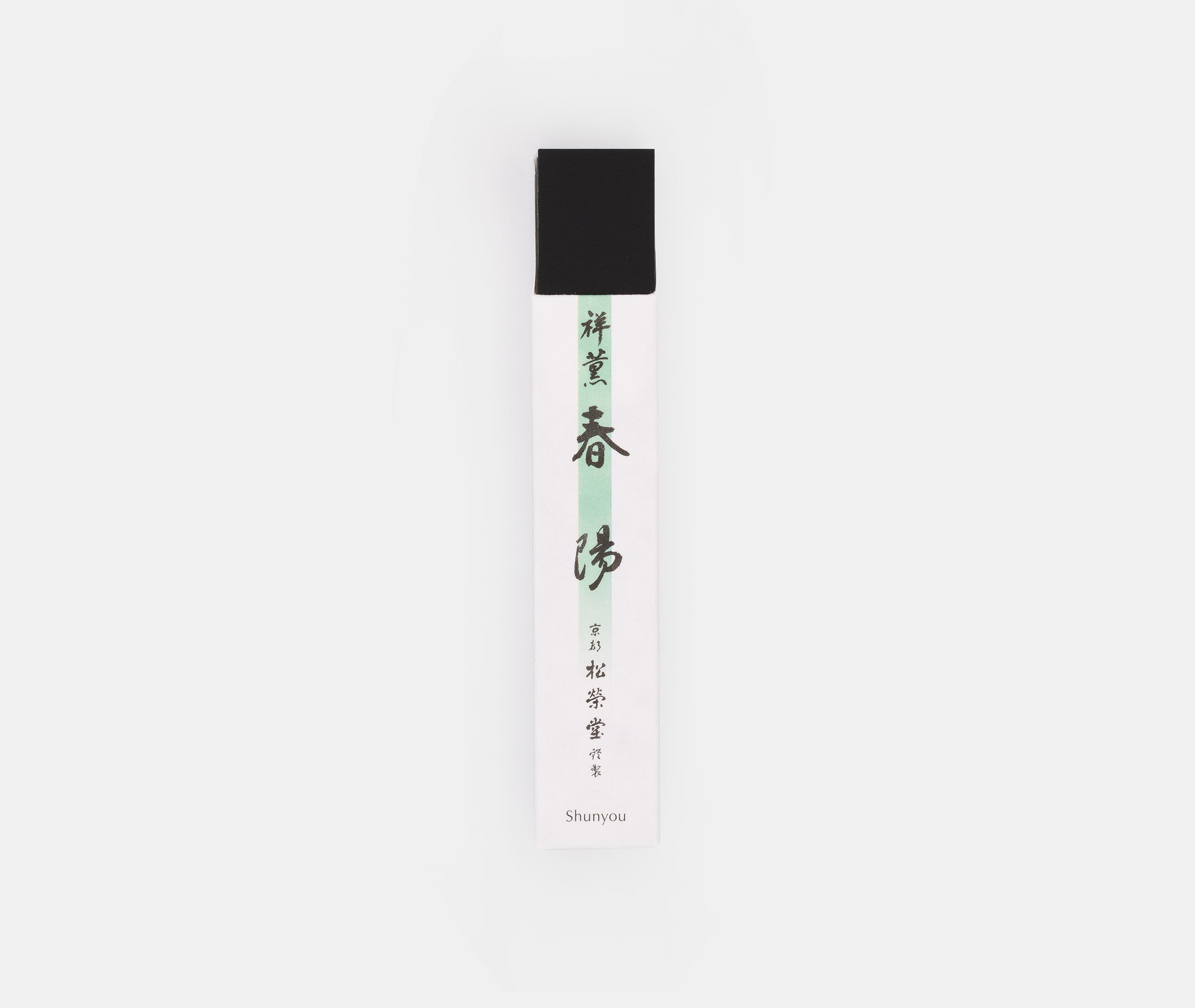 Shun-you Beckoning Spring Incense Sticks - 11cm、mySite、topwebapps