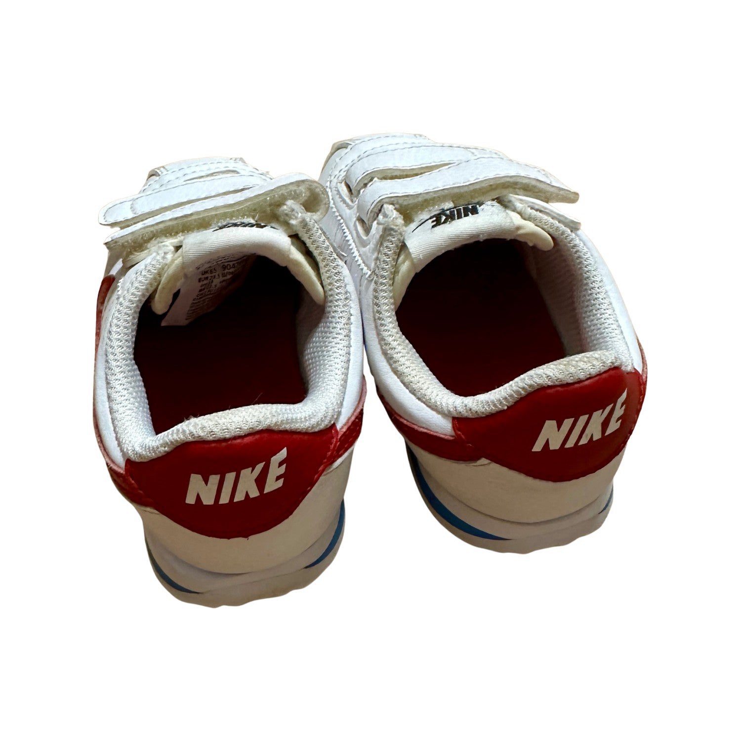 Nike Sneakers 18M - 2T (EU23)、mySite、g9winljtr