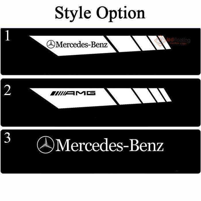 Mercedes Side Mirror Puddle Lights for CLS (2016-UP)、mySite、nflplayoffbracketp