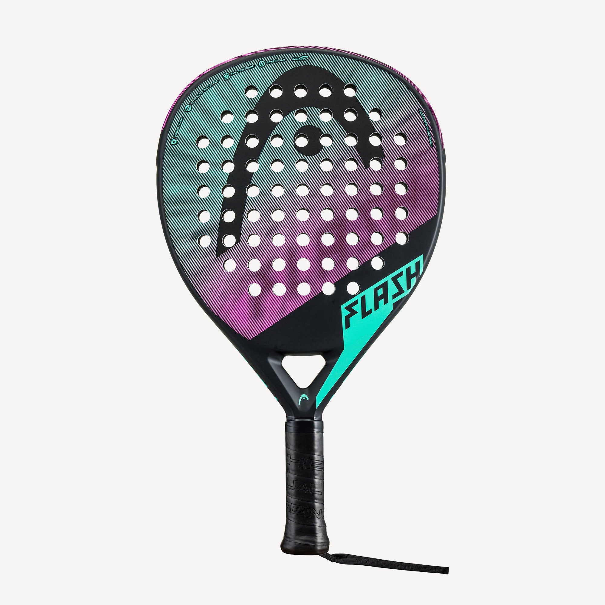 HEAD Flash Women Padel Racket