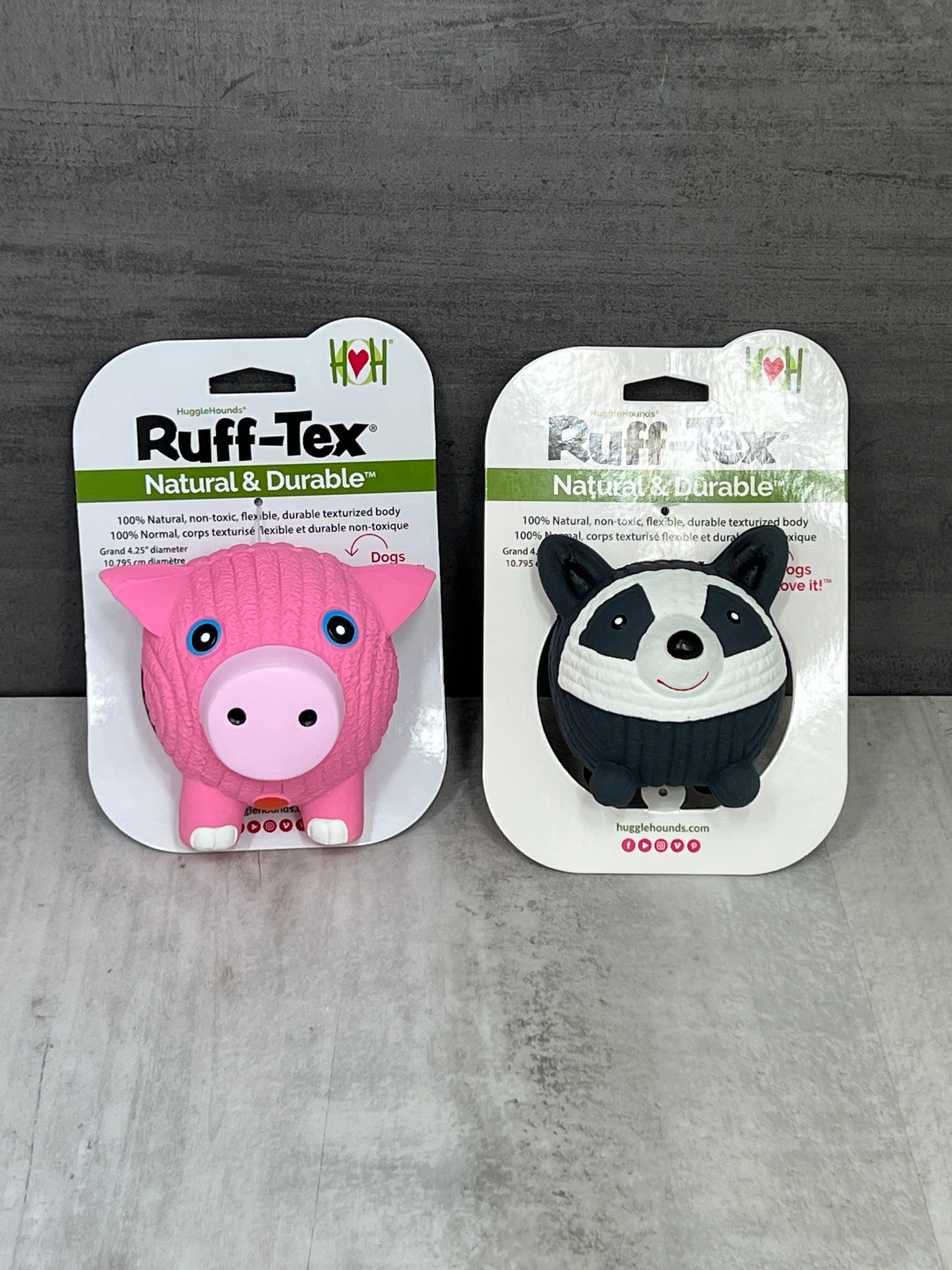 Ruff-Tex Dog Balls、mySite、garagedoors4me