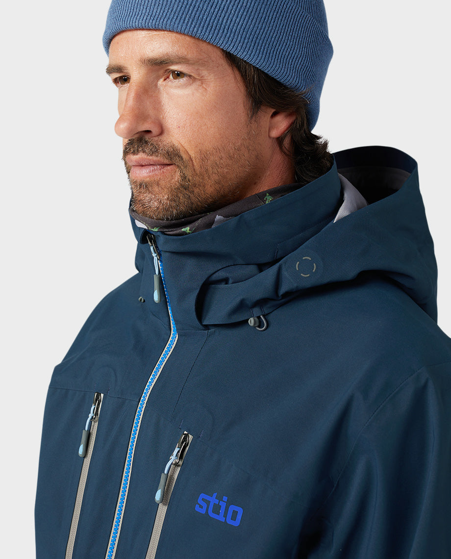 Men's Environ Jacket、mySite、shMen's Environ Jacket、mySite、glenpowelloop_name