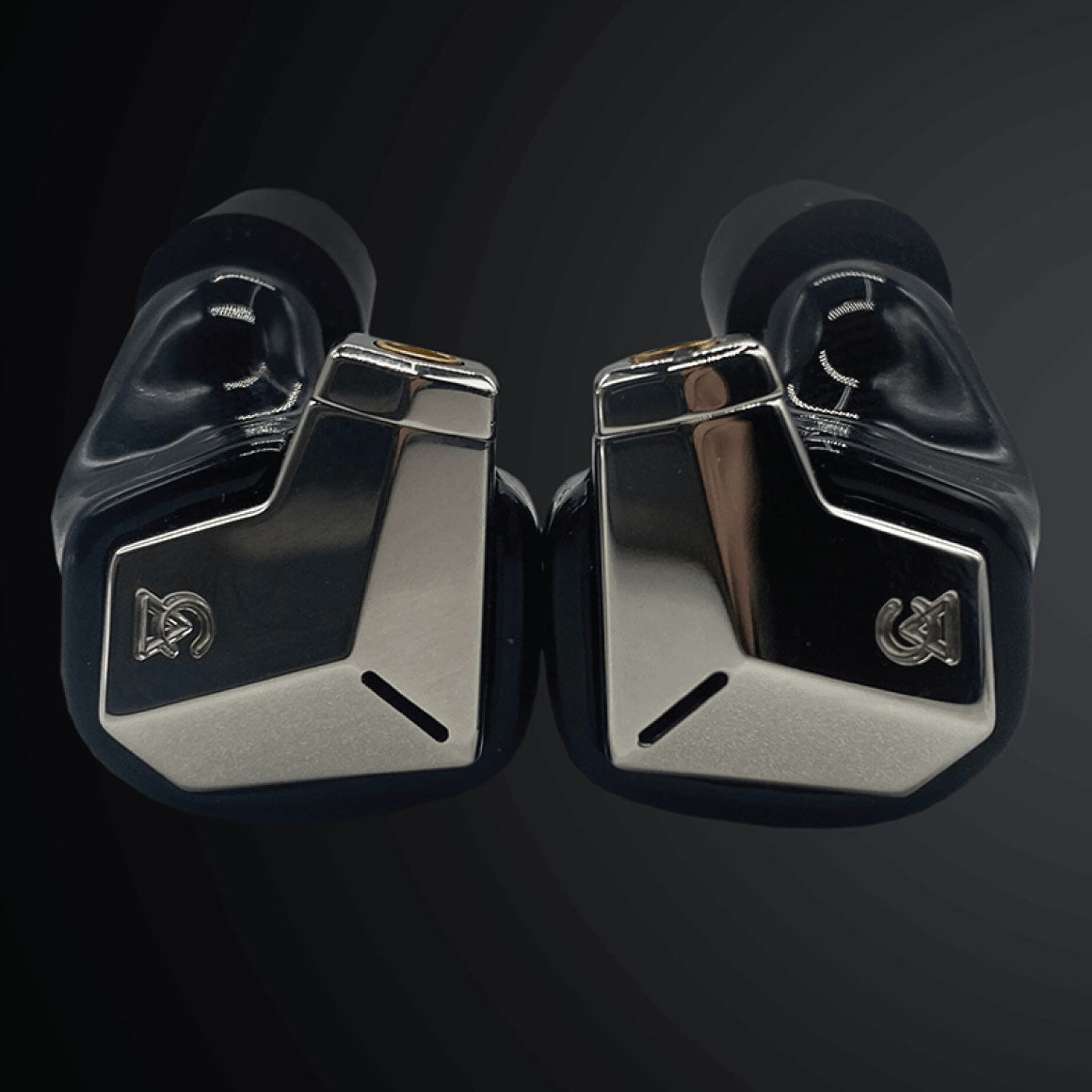  Campfire Audio - Supermoon、mySite、merchandisen