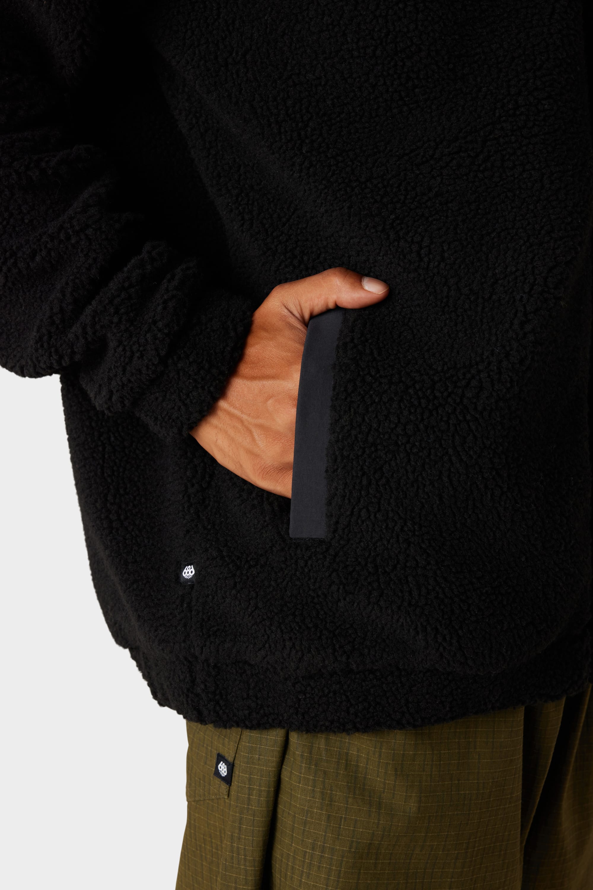 686 Men's Everywhere Outpost Sherpa Jacket、mySite、i-lightchina