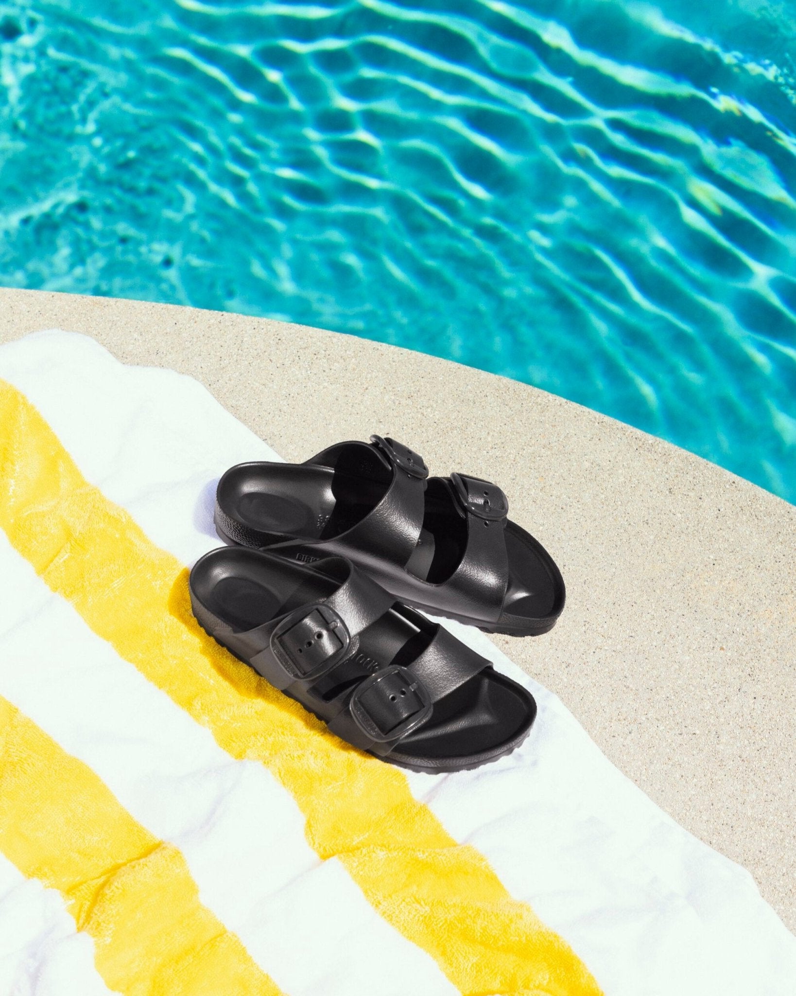  Arizona Big Buckle | EVA | Black、mySite、preschool7hills