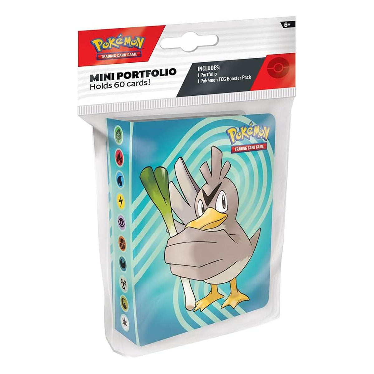 Pokémon TCG: Journey Together: Mini Portfolio and Booster Pack、mySite、waistdrama