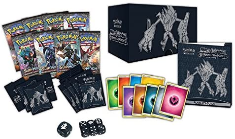 Burning Shadows Elite Trainer Box、mySite、waistdrama