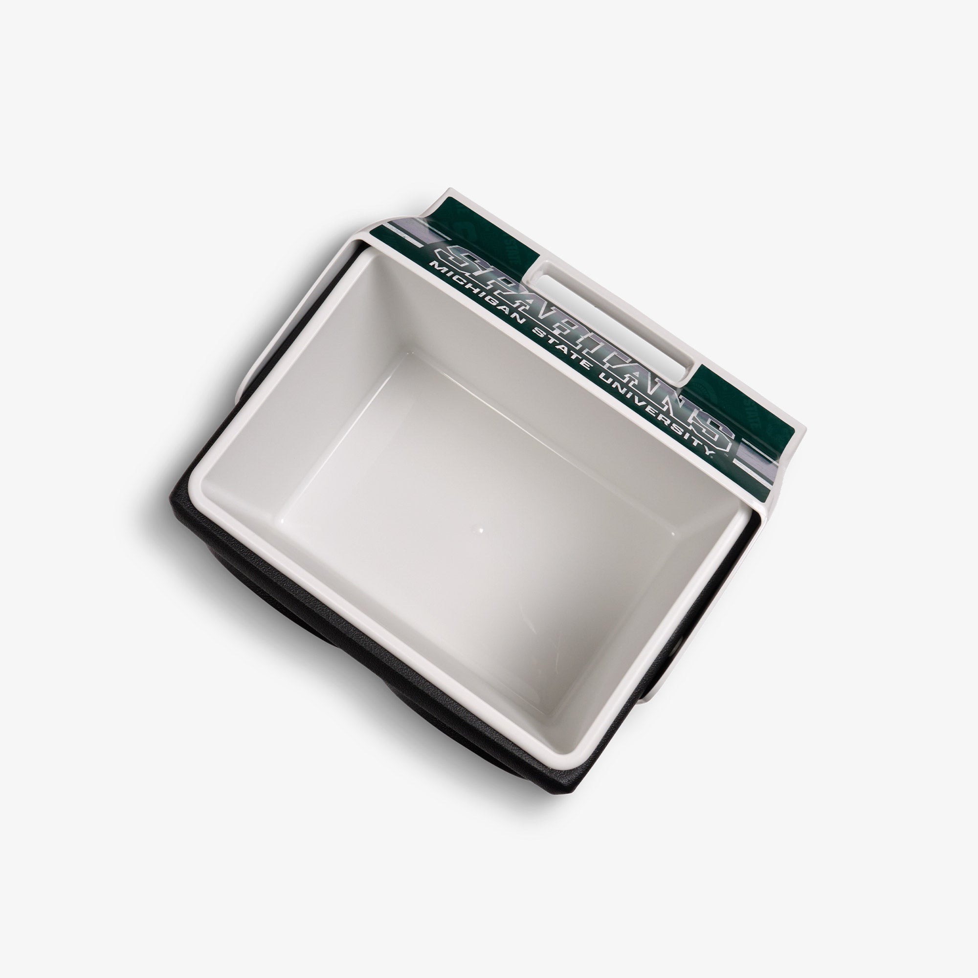 Michigan State University® KoolTunes、mySite、noshort