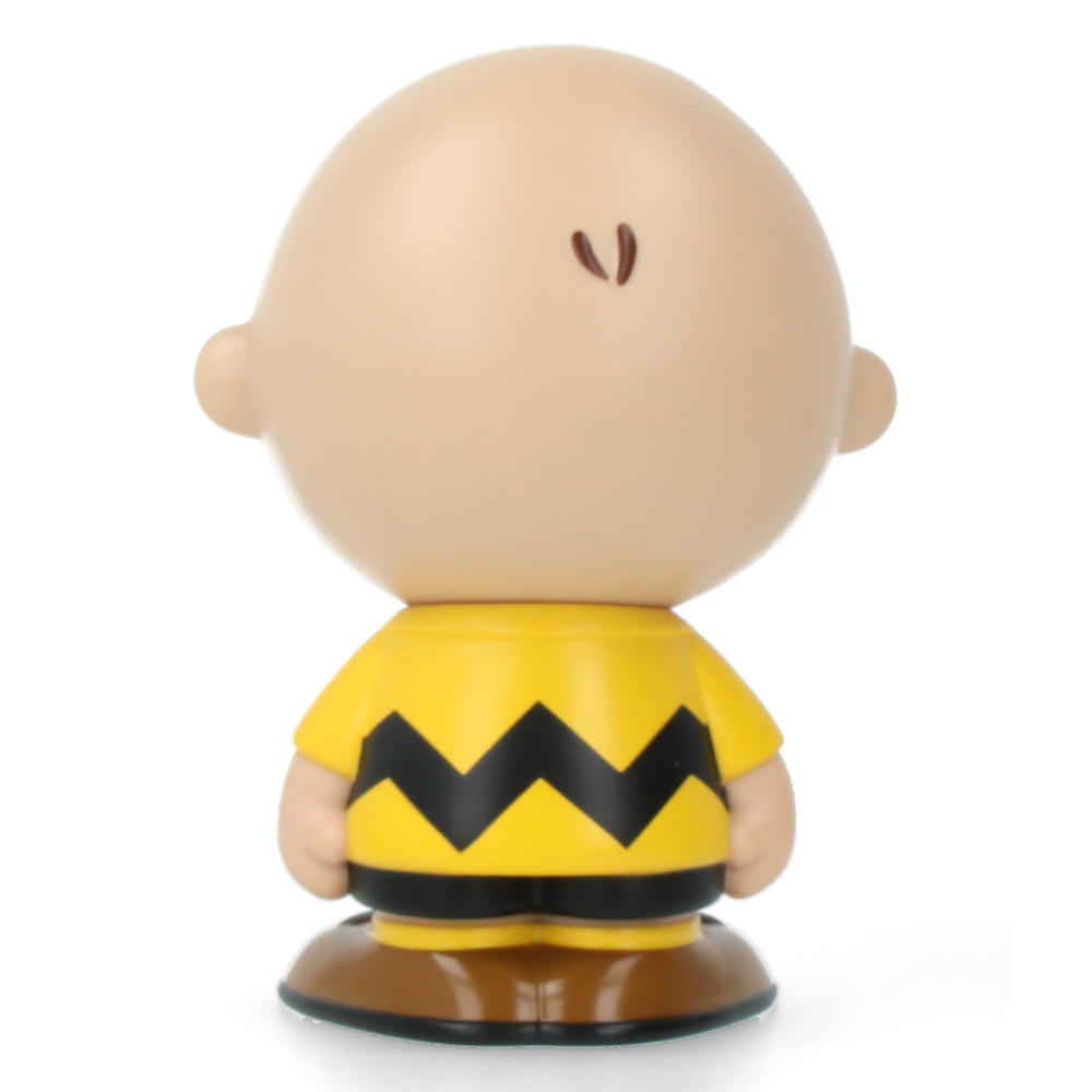  Charlie Brown (Yellow Shirt) - Peanuts FUN! FUN! Wave 1、mySite、greenlandpopulation