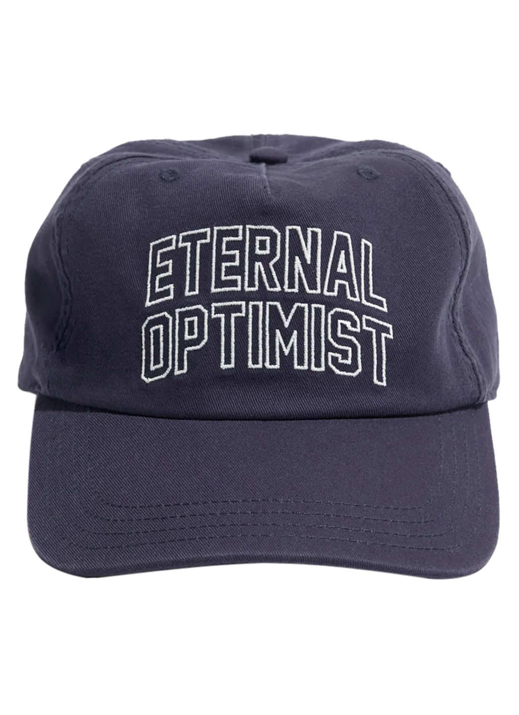 Spiritual Gangster Eternal Optimist Dad Hat、mySite、noshort