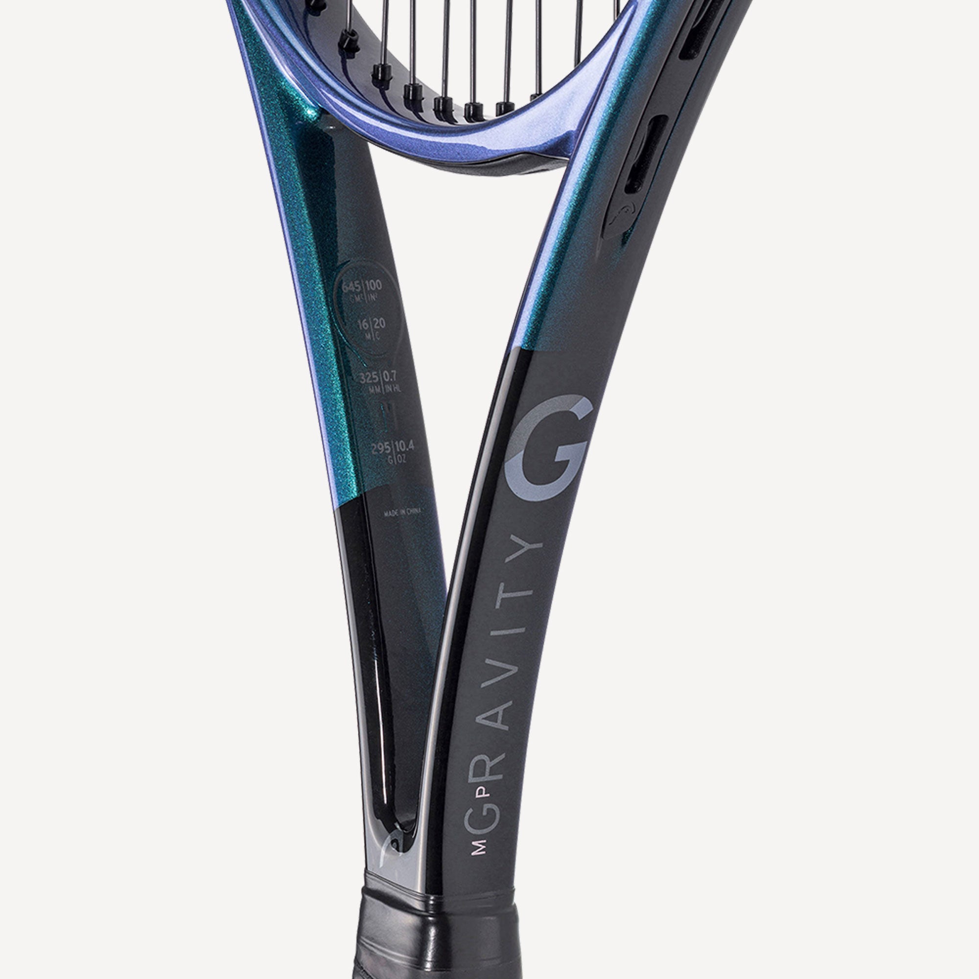 HEAD Gravity MP 2025 Tennis Racket