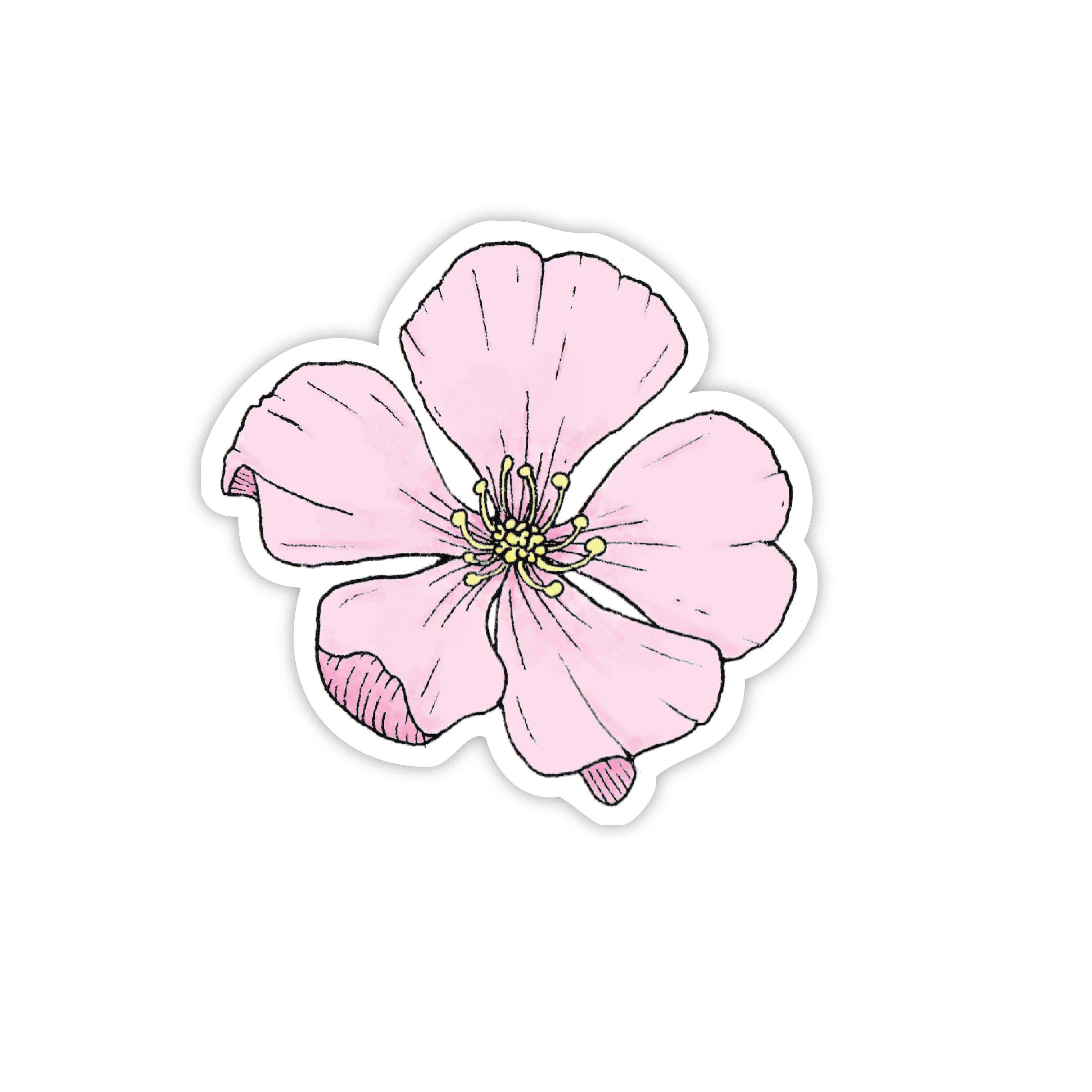  Apple blossom、mySite、elrpsem3k