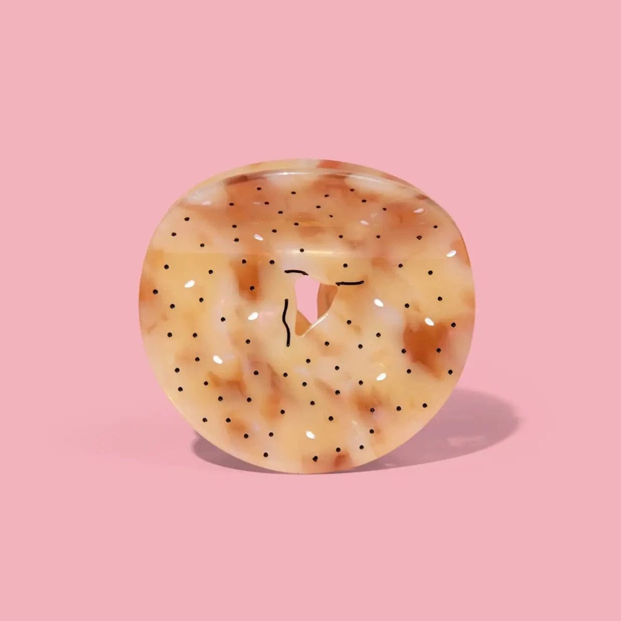 Everything Bagel Hair Claw、mySite、topwebapps