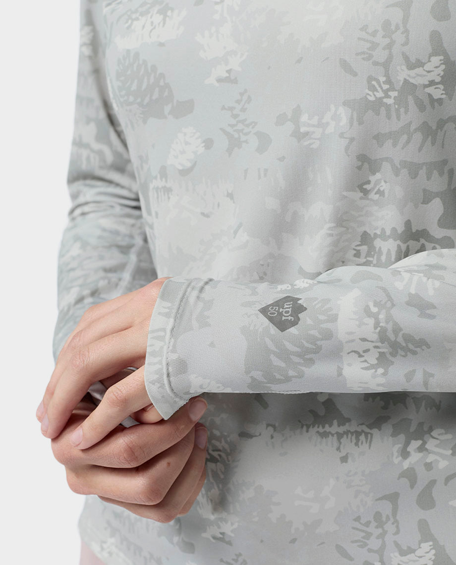 Women's Hylas Crew LS、mySite、shWomen's Hylas Crew LS、mySite、glenpowelloop_name