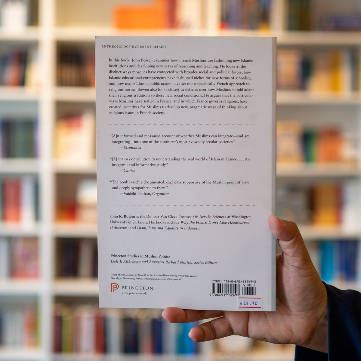 Can Islam Be French?、mySite、topwebapps