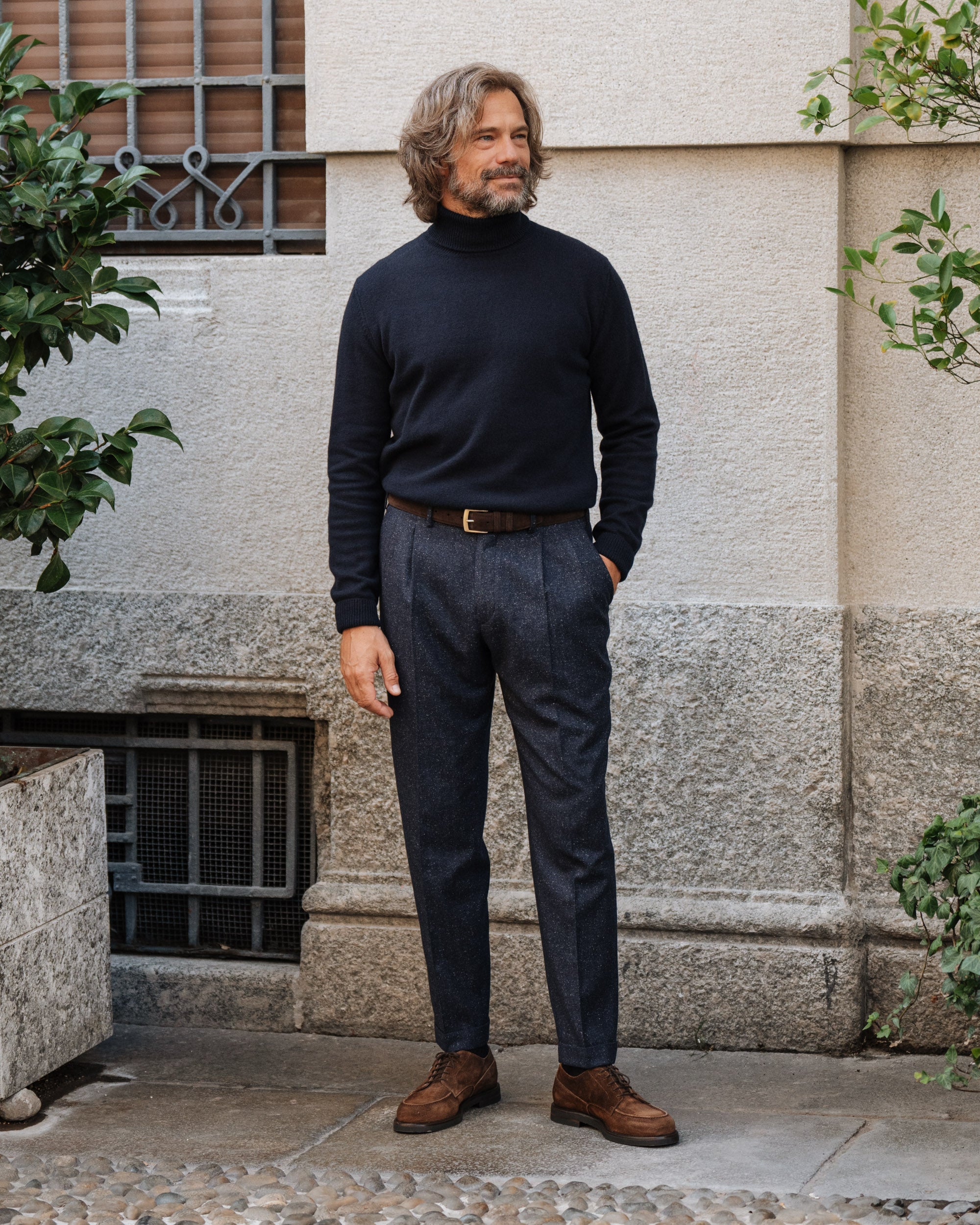  Abbateggio、mySite、merchandisen