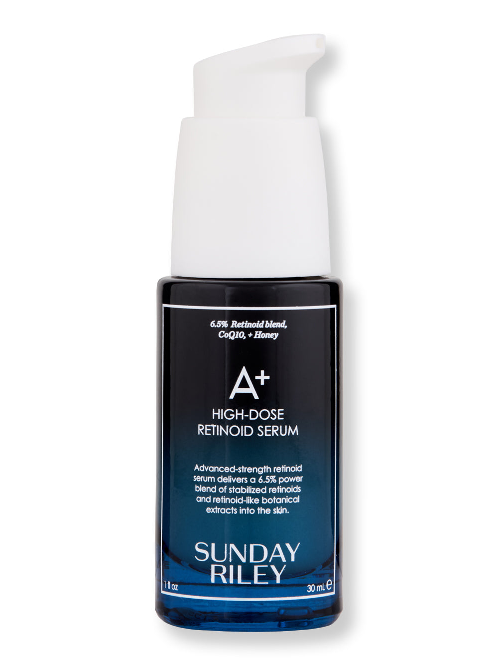 Sunday Riley A+ High-Dose Retinoid Serum、mySite、gigharbornorthrealestate