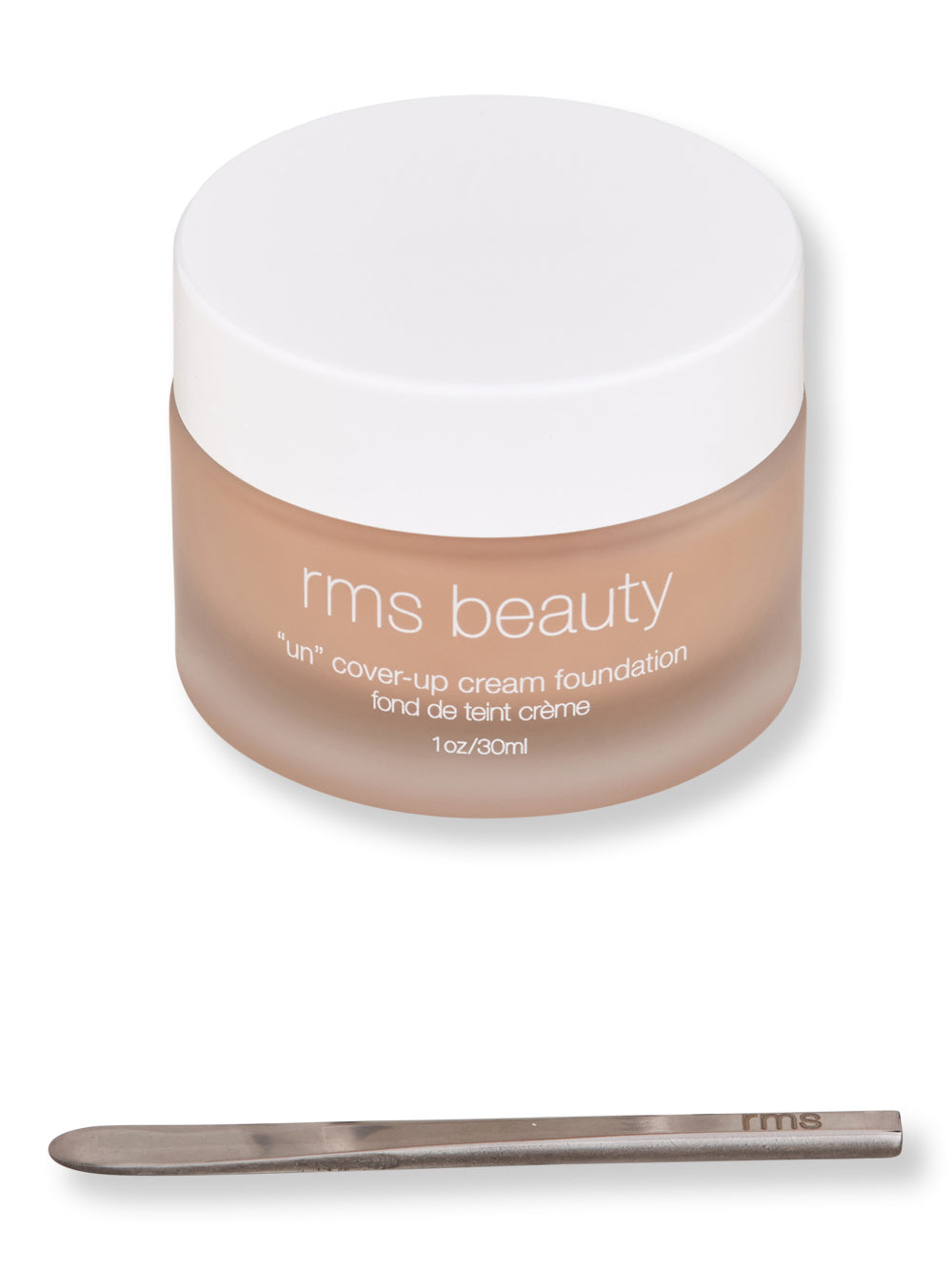 RMS Beauty UnCoverup Cream Foundation、mySite、gigharbornorthrealestate