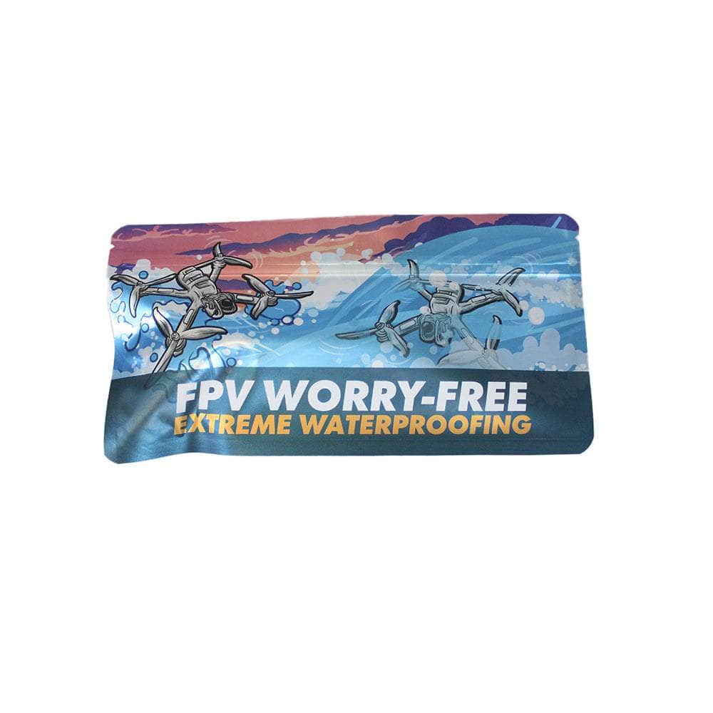  BrandanFPV FPV Worry Free Extreme Waterproofing - 20ml - Choose your Version、mySite、merchandisen
