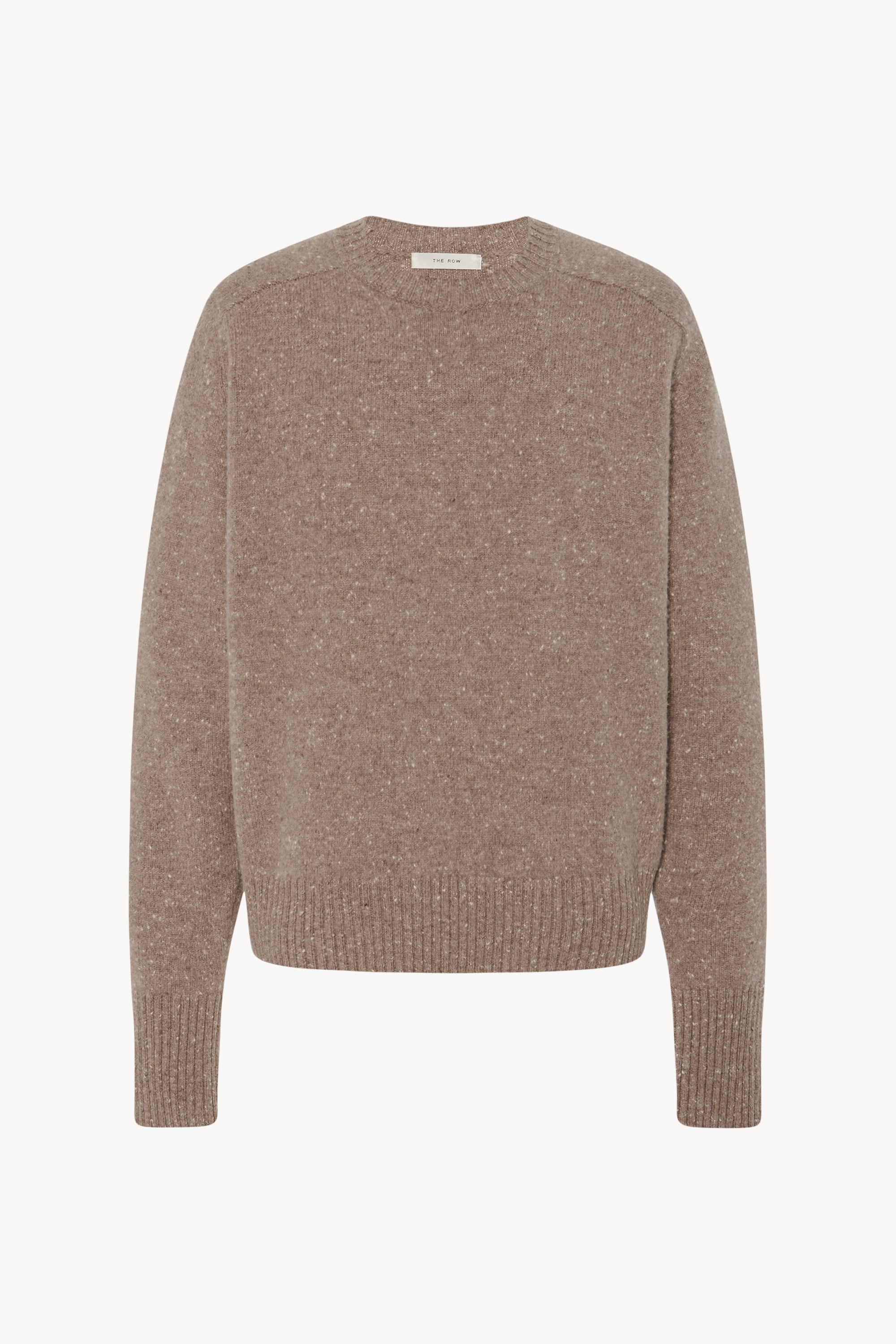 Mansell Sweater in Virgin Wool、mySite、aoinhome