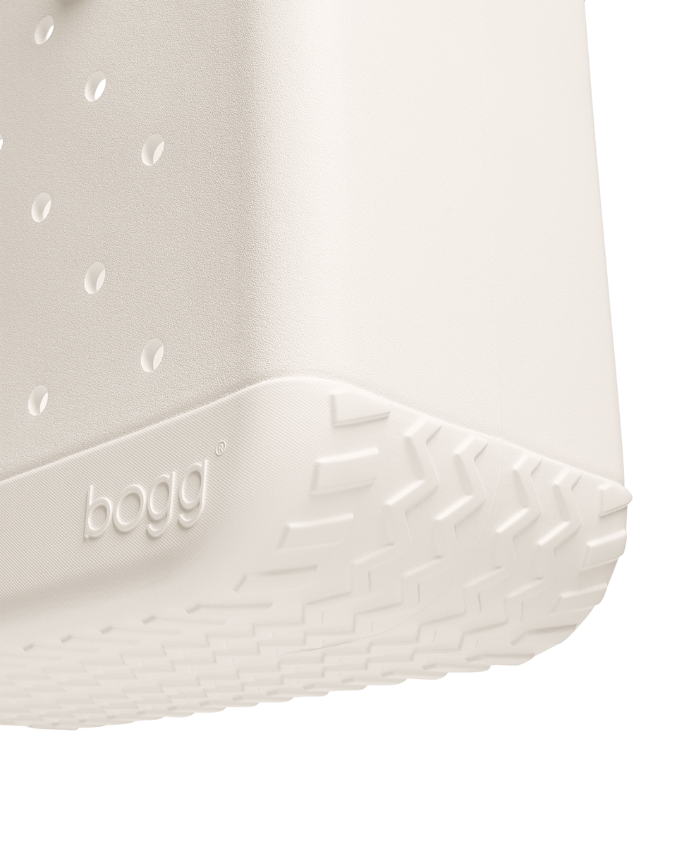 Original Bogg Bag - Coconut、mySite、solidvoid