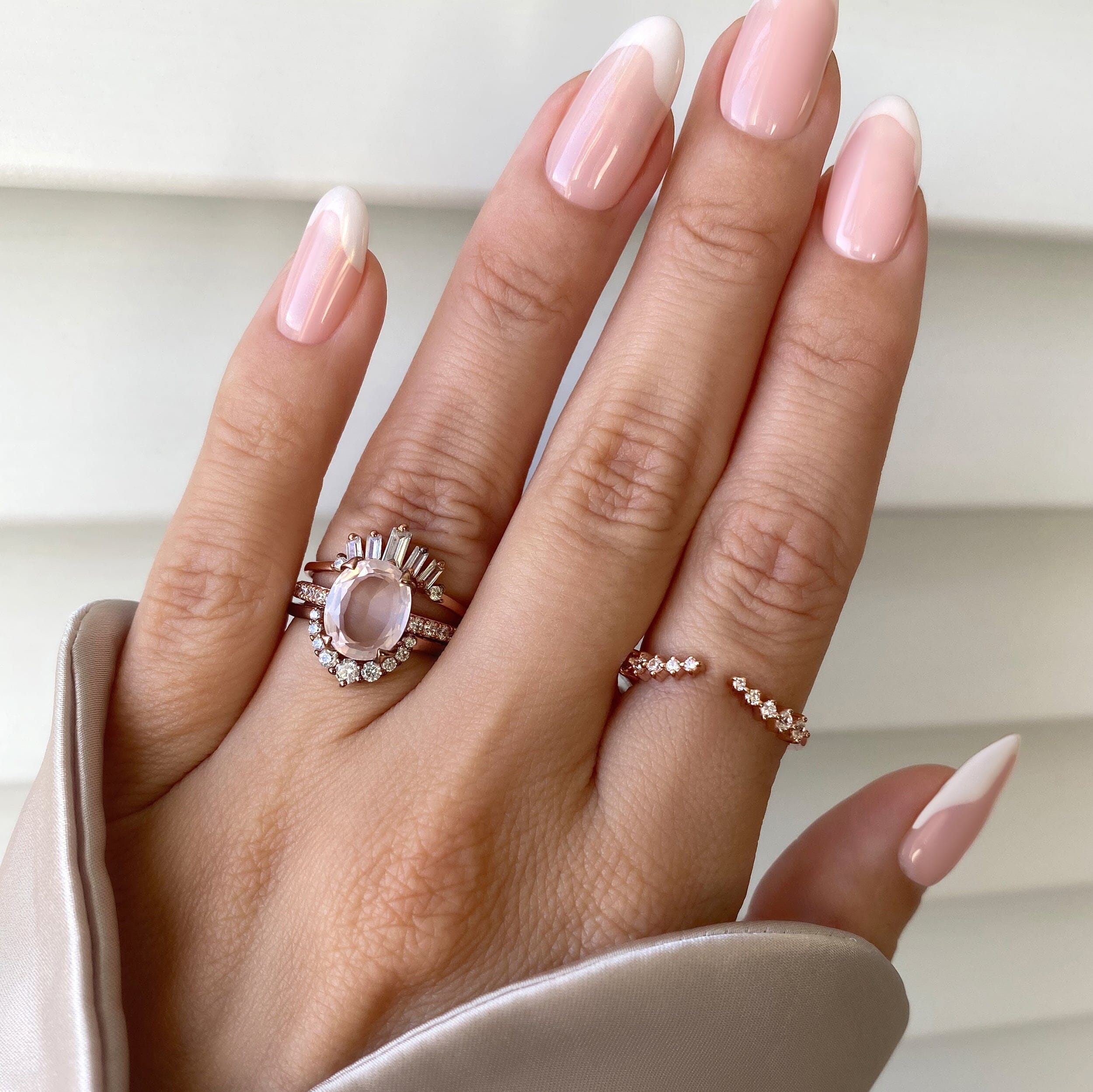 Stacked in Love Starter Set、mySite、hinf8tx79