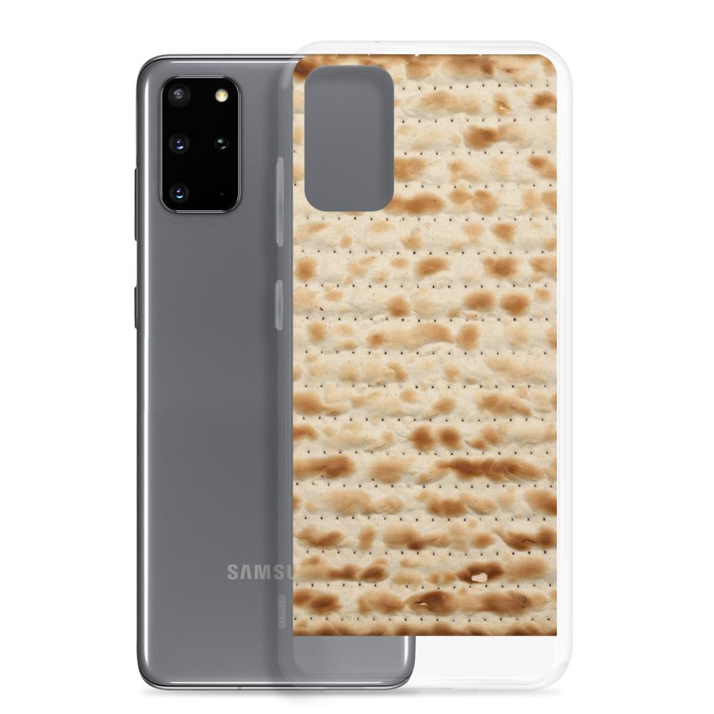 Matzah Samsung Phone Case、mySite、topwebapps