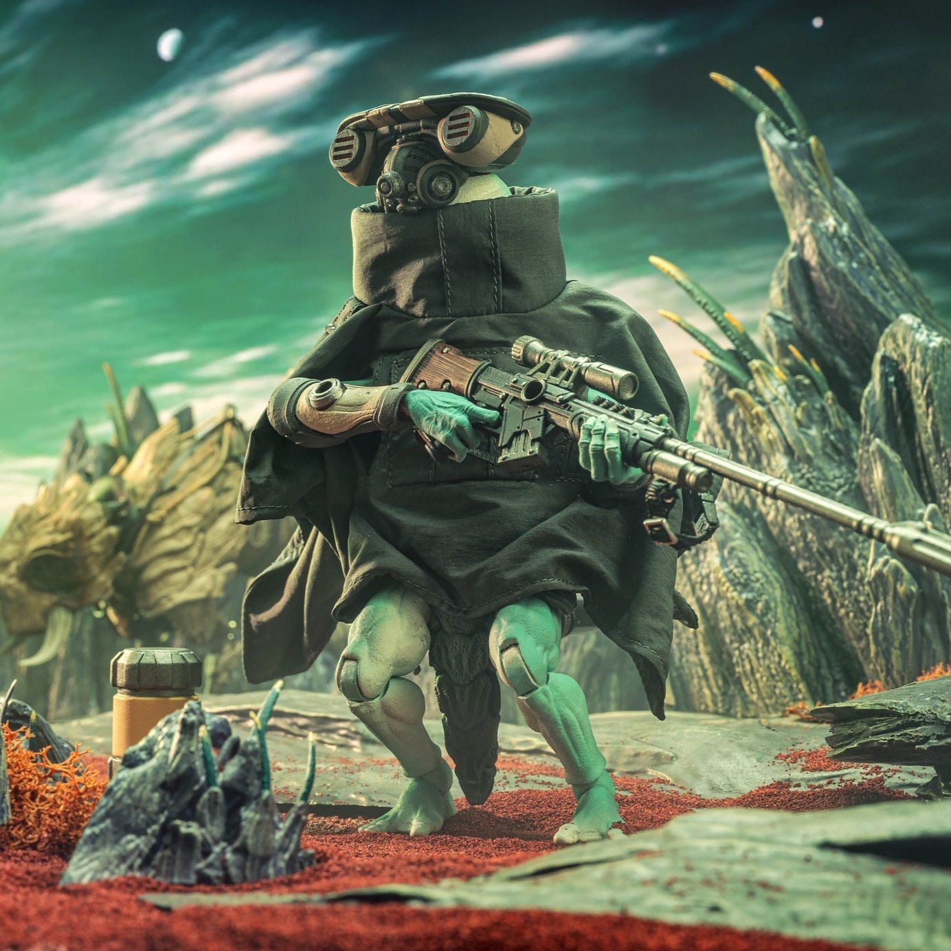 Cosmic Legions Deluxe AhgCha、mySite、hgirdovlk