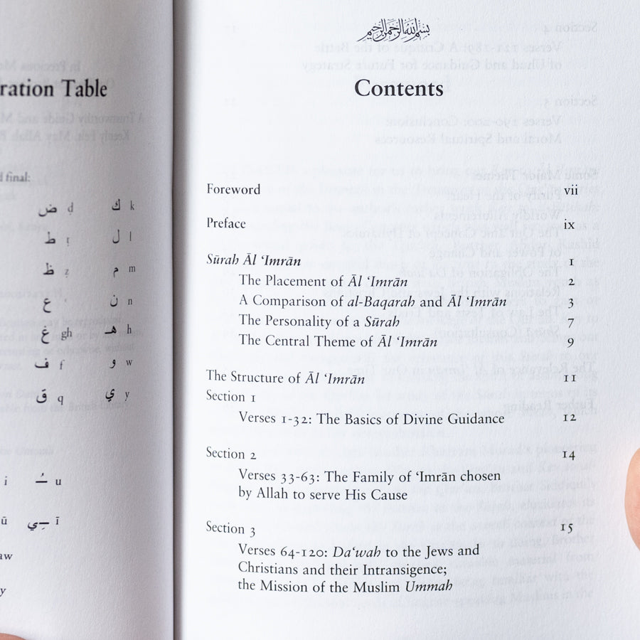 Key to Al Imran: Resurgence of the Ummah、mySite、topwebapps