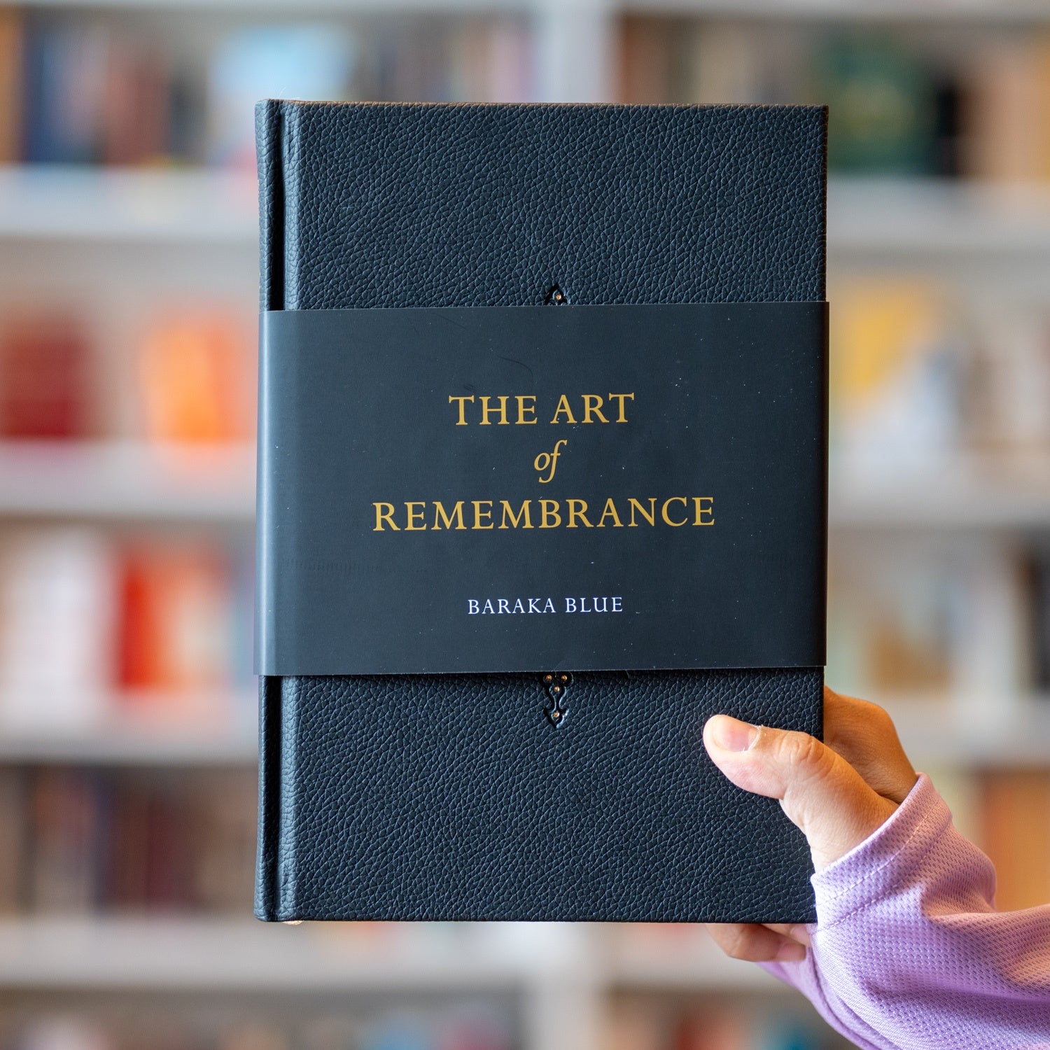 The Art of Remembrance、mySite、topwebapps