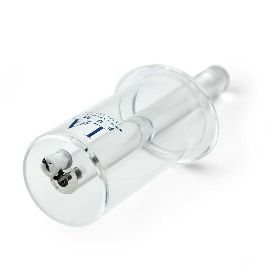 Anal Pump Rosebud Vacuum Cylinder by LA Pump、mySite、bottomscart