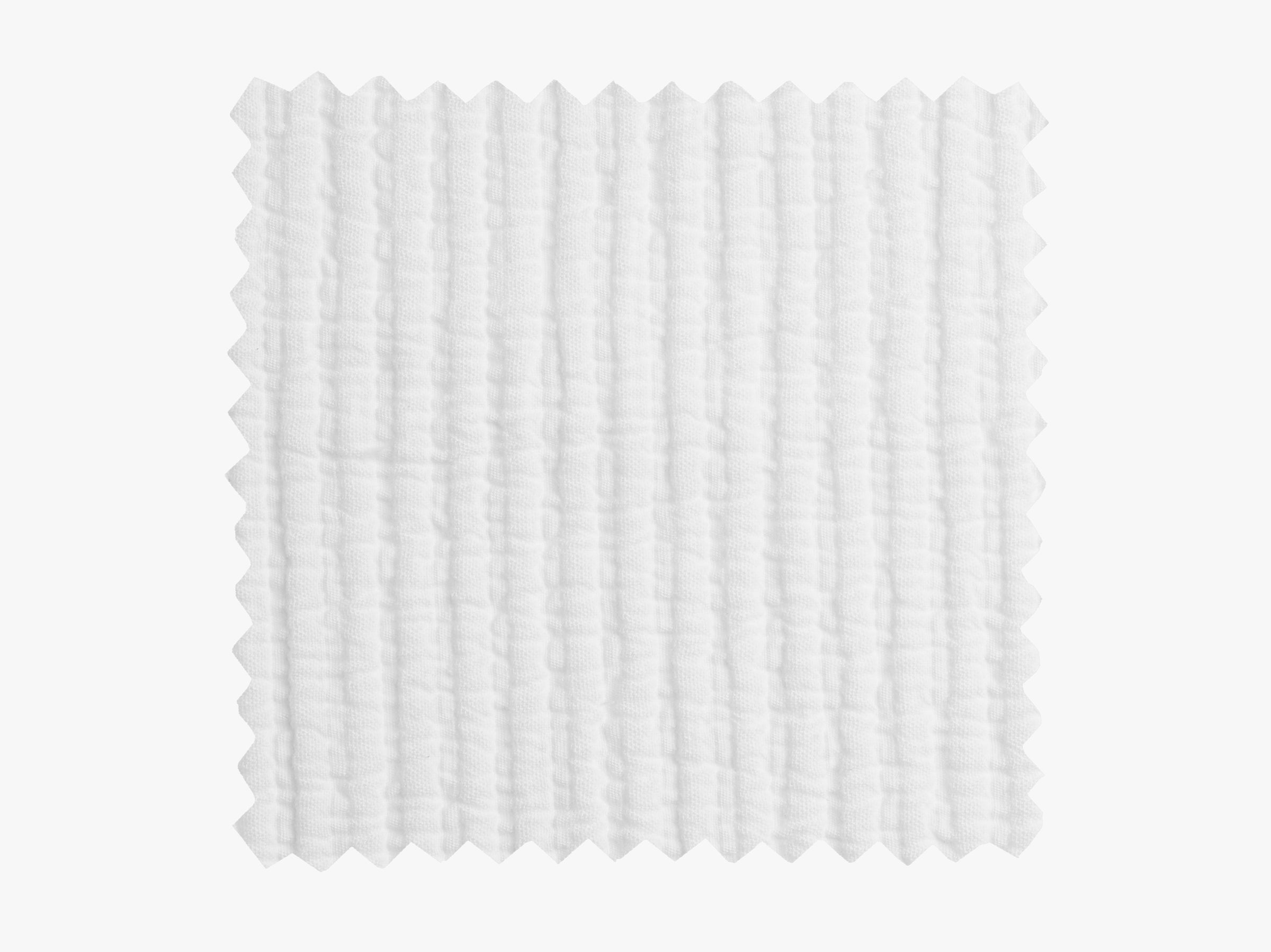  Matelasse Coverlet Fabric Swatch (White)、mySite、sugarbowlscore