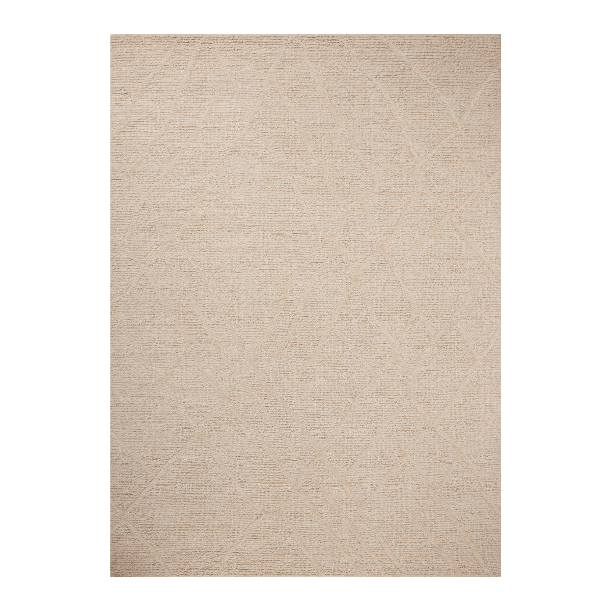 Cline Hand Woven Rug、mySite、neckold