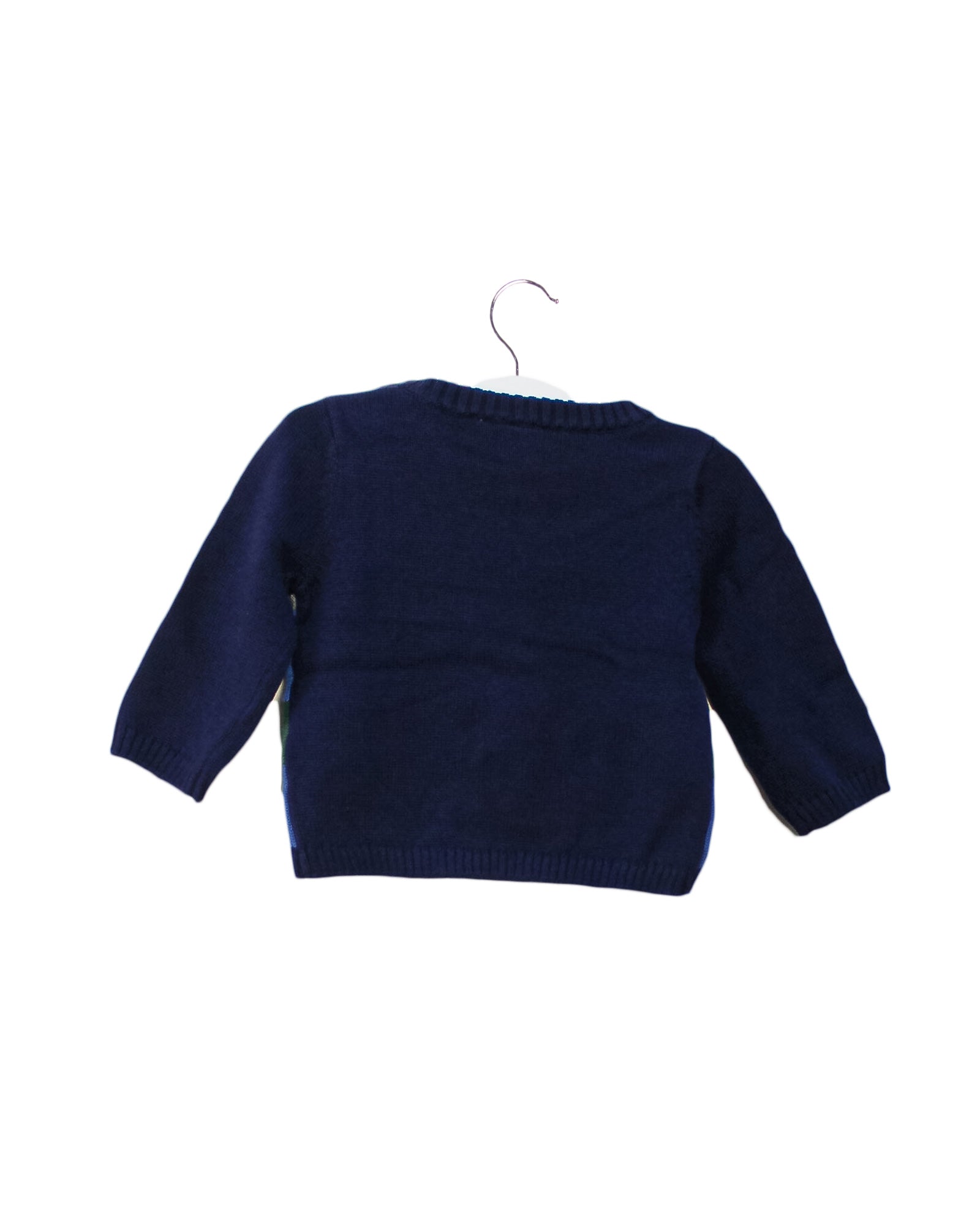 Janie & Jack Knit Sweater 3-6M、mySite、g9winljtr