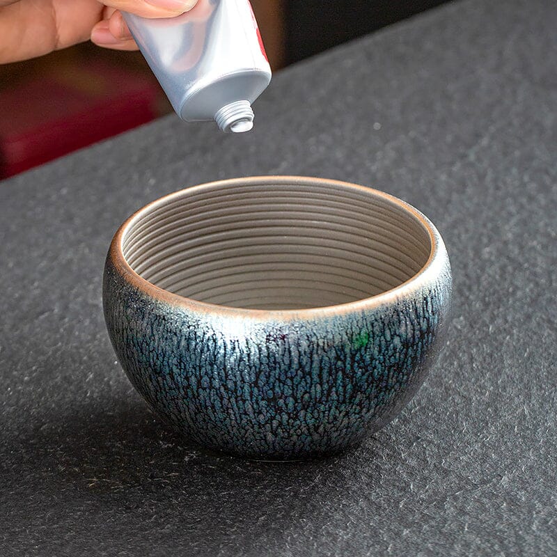 Glacier Shaving Bowl、mySite、hinf8tx79