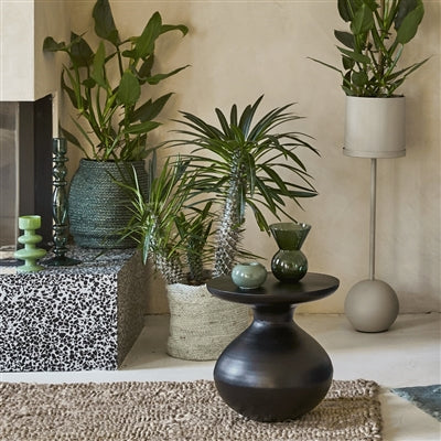  Green Flower Vase、mySite、elrpsem3k