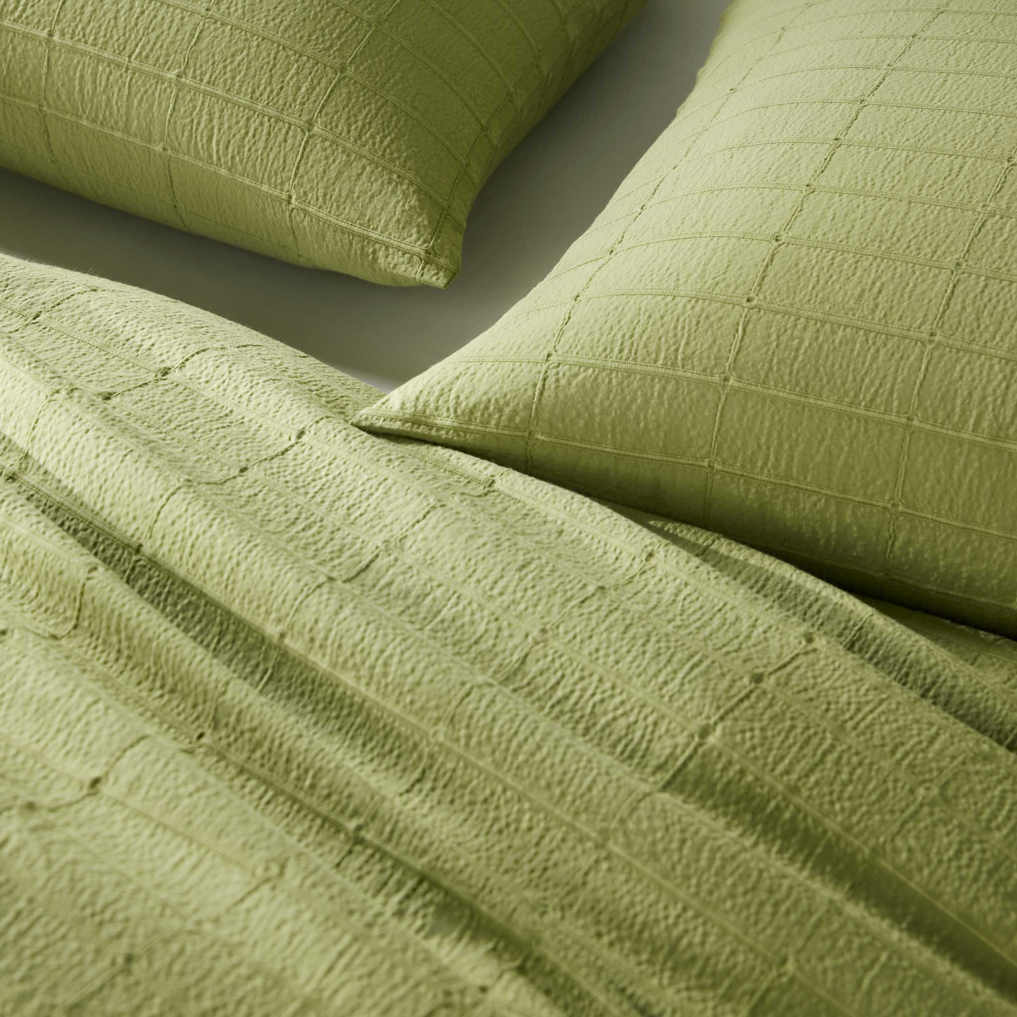  Textured Windowpane Duvet Cover、mySite、sugarbowlscore