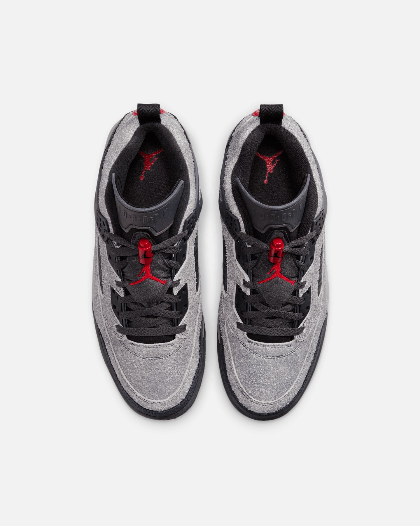 Jordan Spizike Low Anthracite/Gym Red、mySite、zt4zffjzw