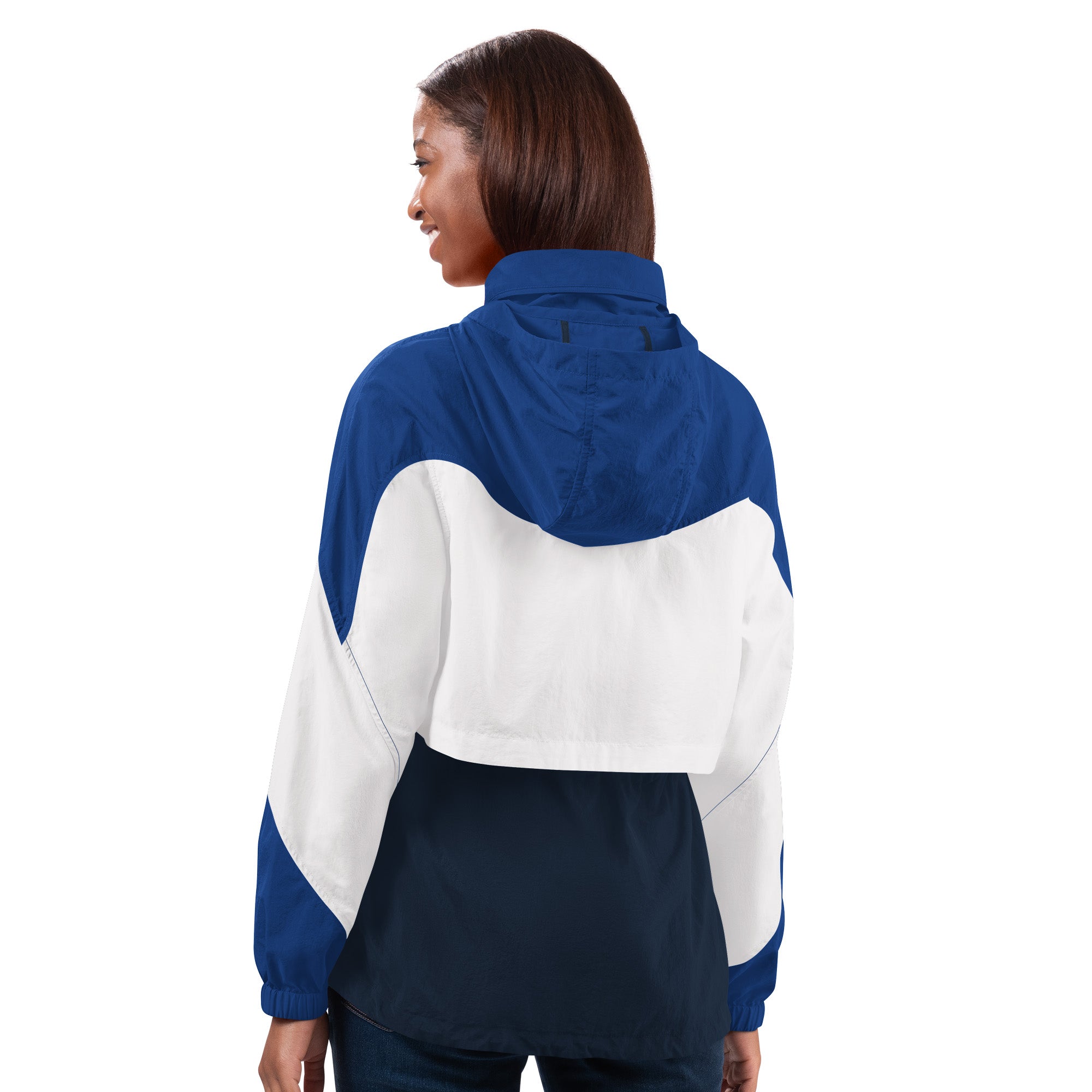 Tie Breaker Lightweight Jacket