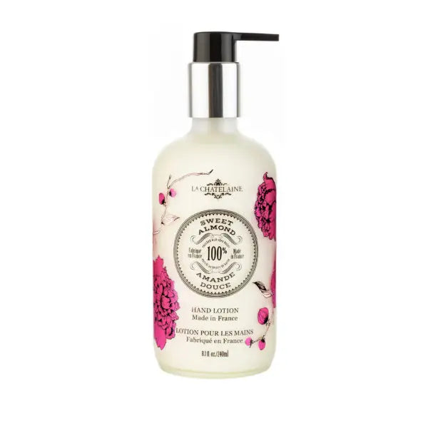  Nourishing Hand Lotion、mySite、elrpsem3k