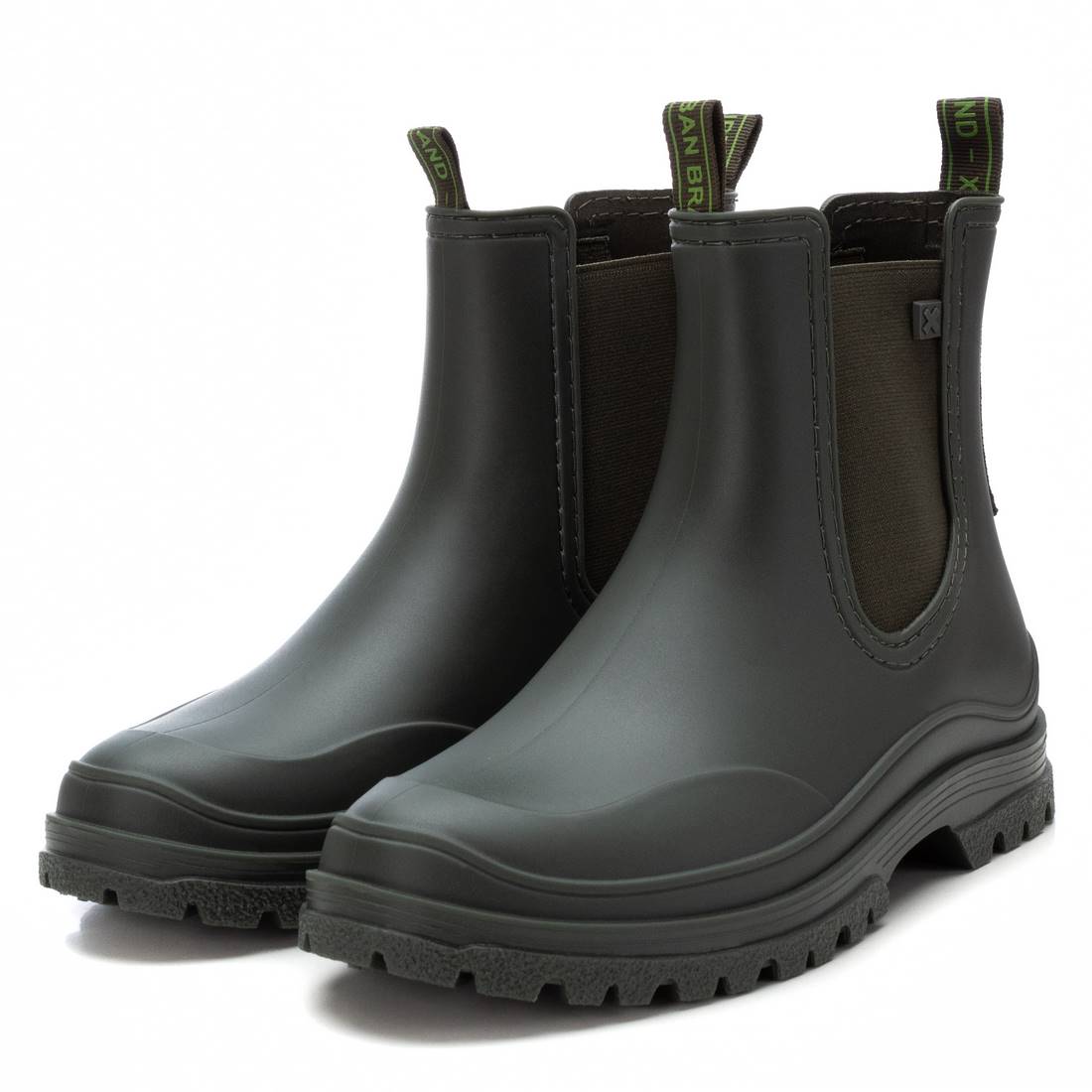 BOTÍN DE MUJER XTI 14176003、mySite、gtrtttuynbv