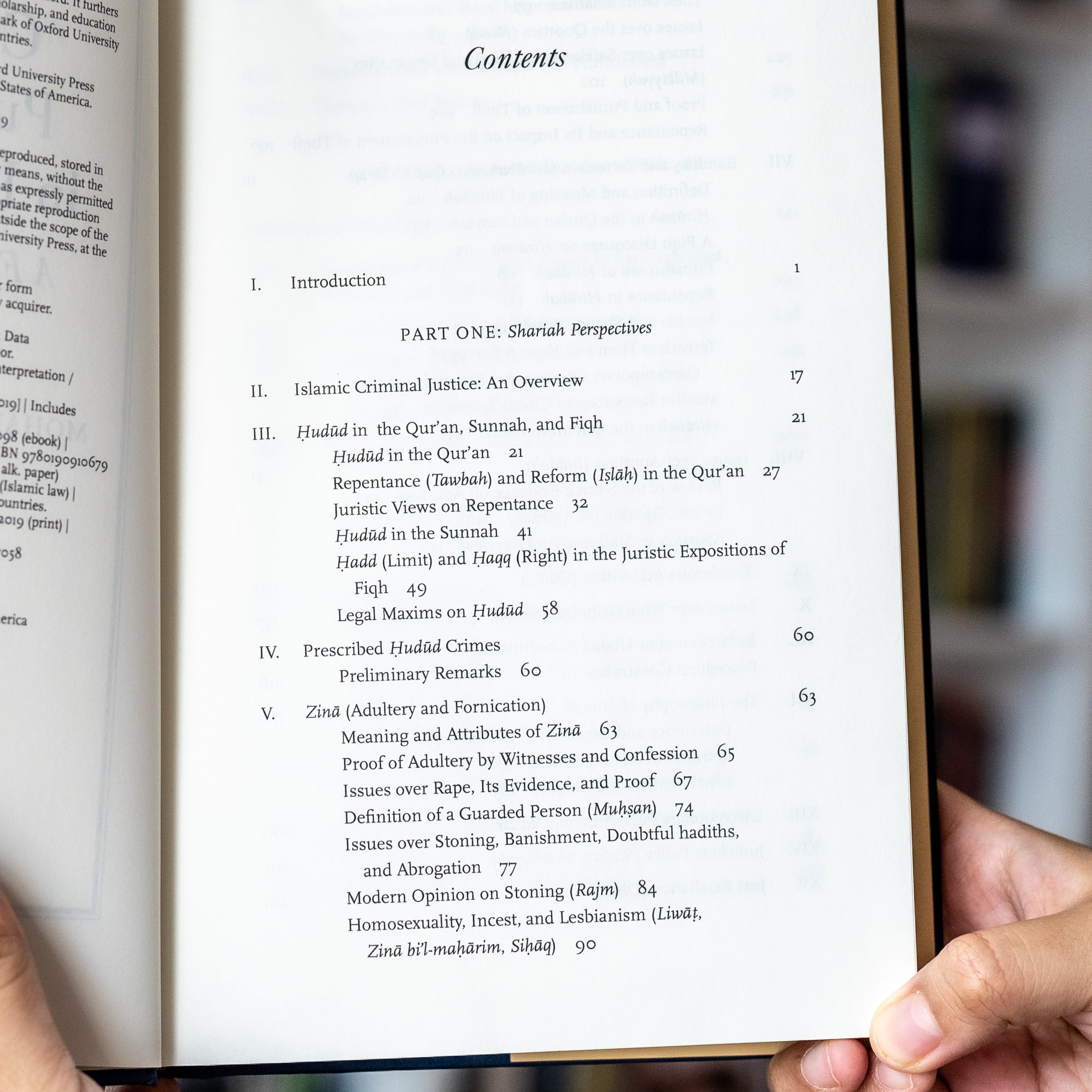 Crime and Punishment in Islamic Law: A Fresh Interpretation、mySite、topwebapps