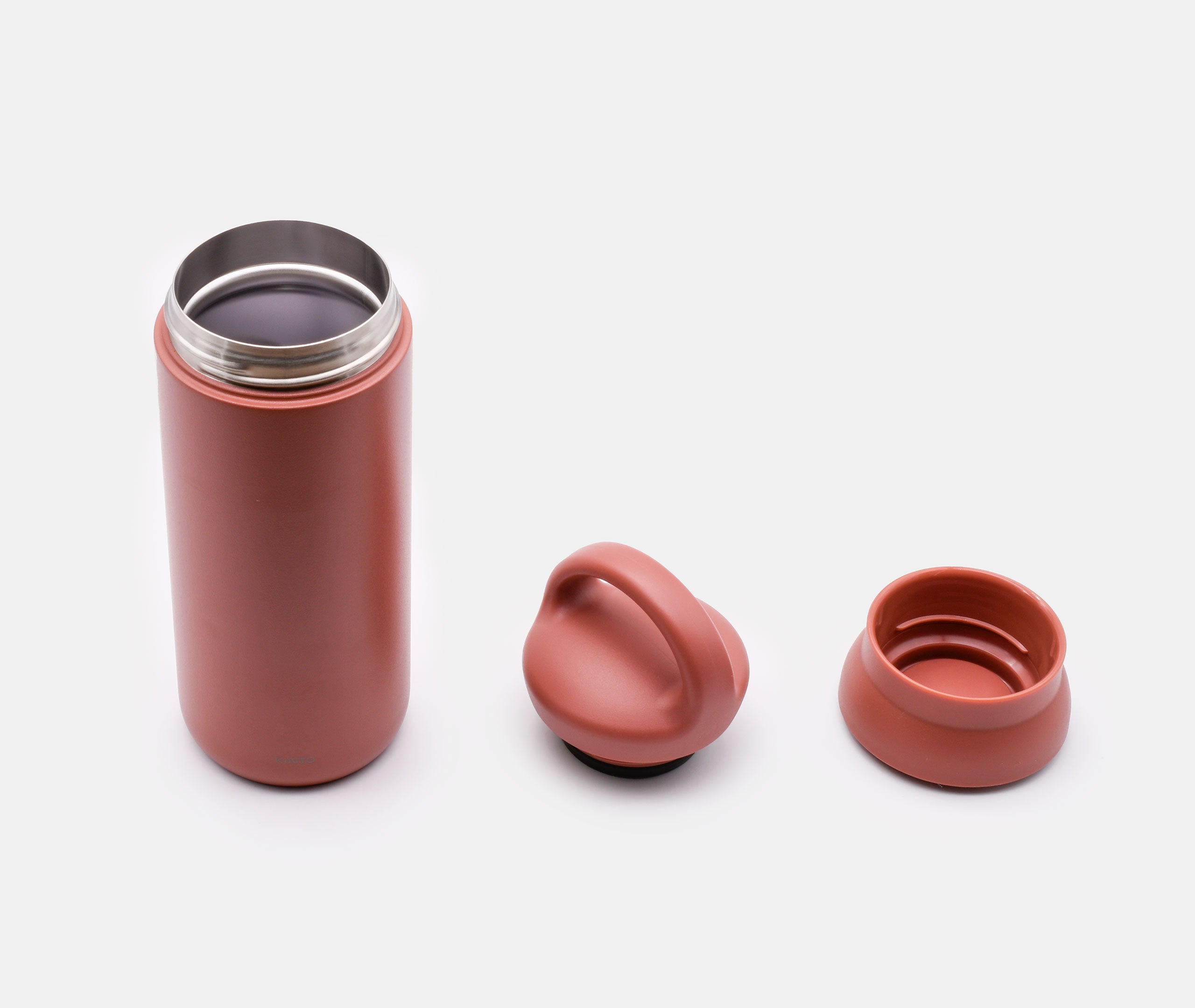 Day Off Tumbler - 500ml Pink、mySite、topwebapps