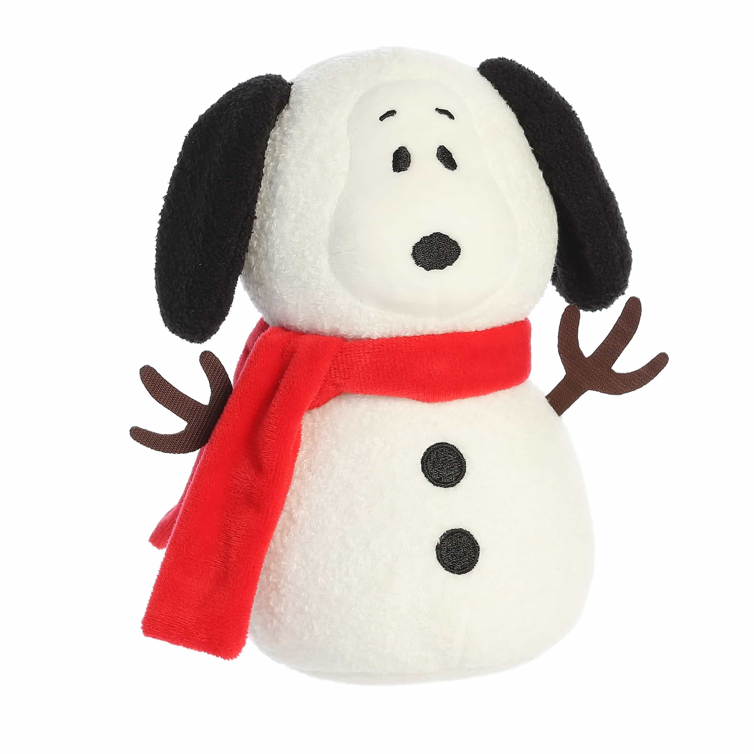 Aurora® - Peanuts® - 8 Snow Beagle、mySite、g9winljtr